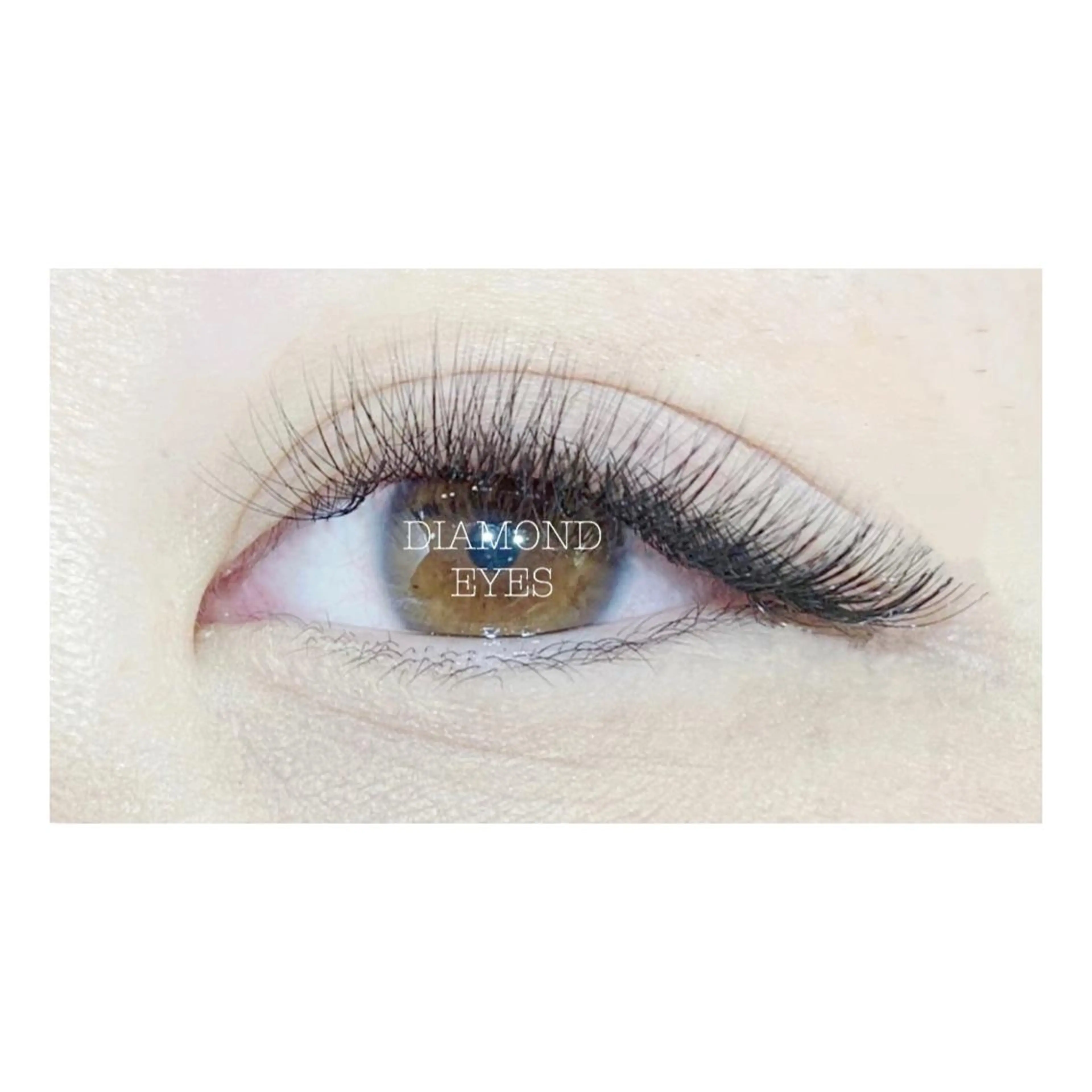 マツエク・マツパ マツエク HAYASHI ⋆˚✿˖°のマツエク・マツパデザイン