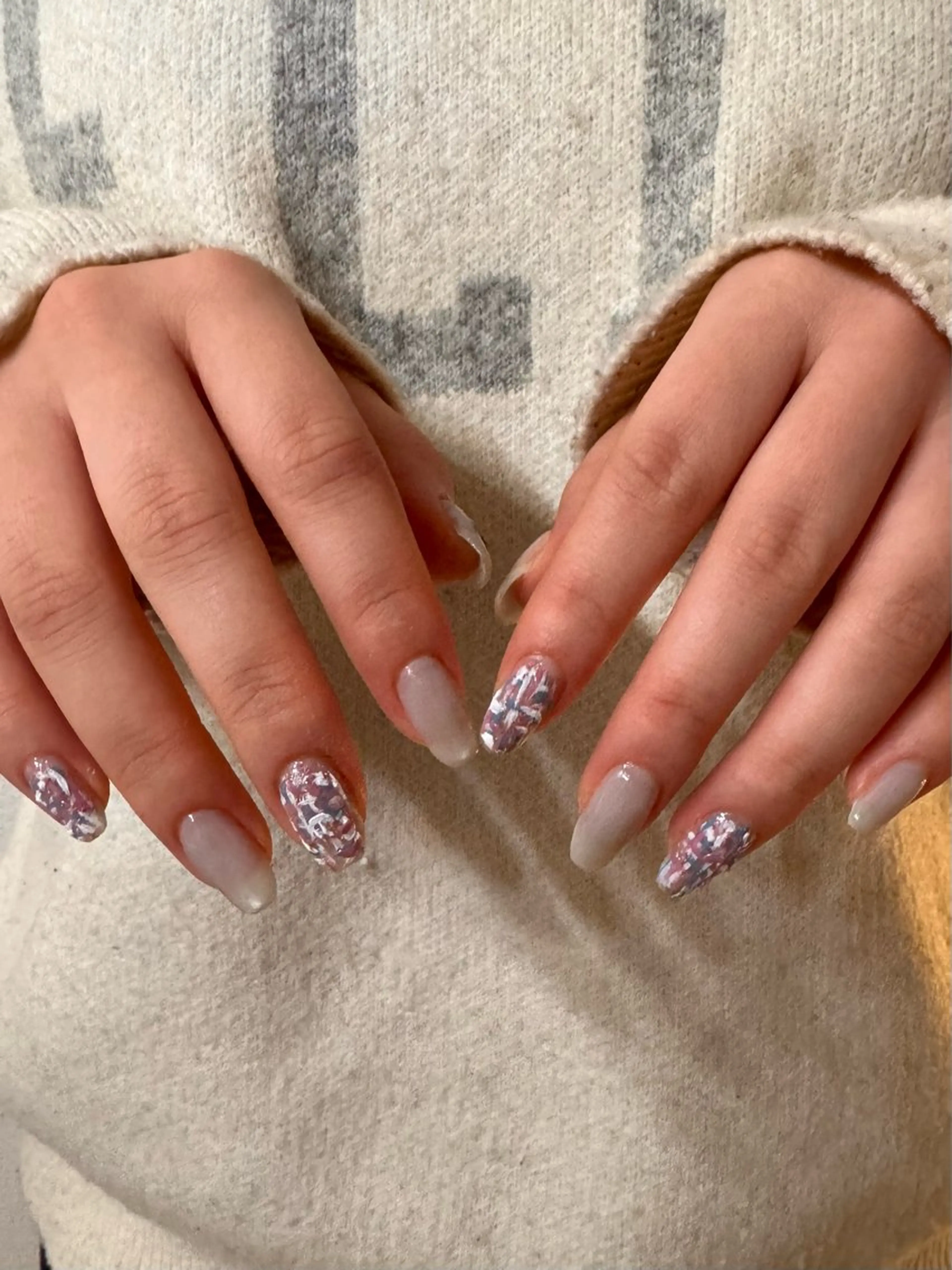 ネイル A’arone nail＆eyeのネイルデザイン