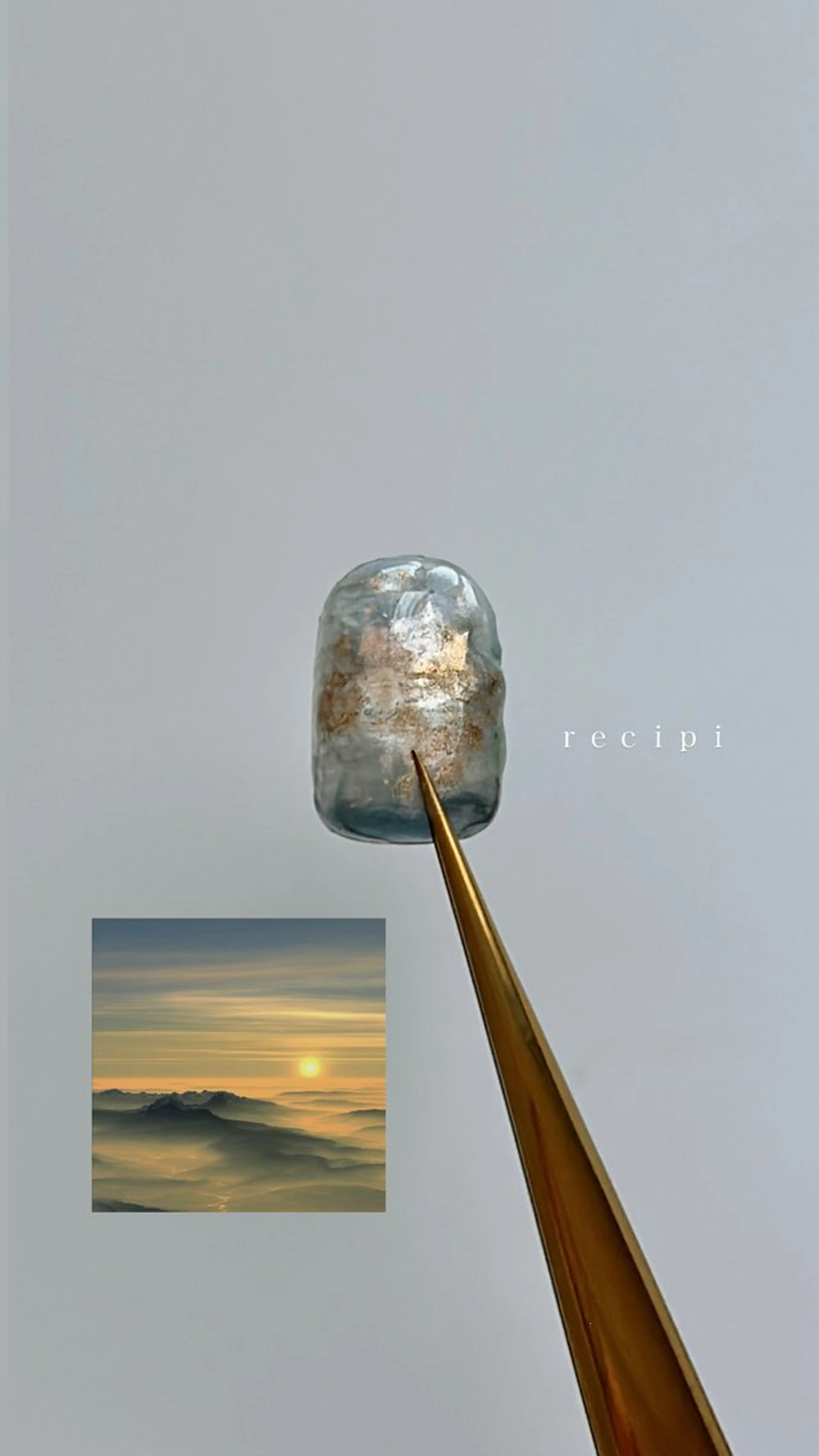 ネイル Locèlon .のネイルデザイン