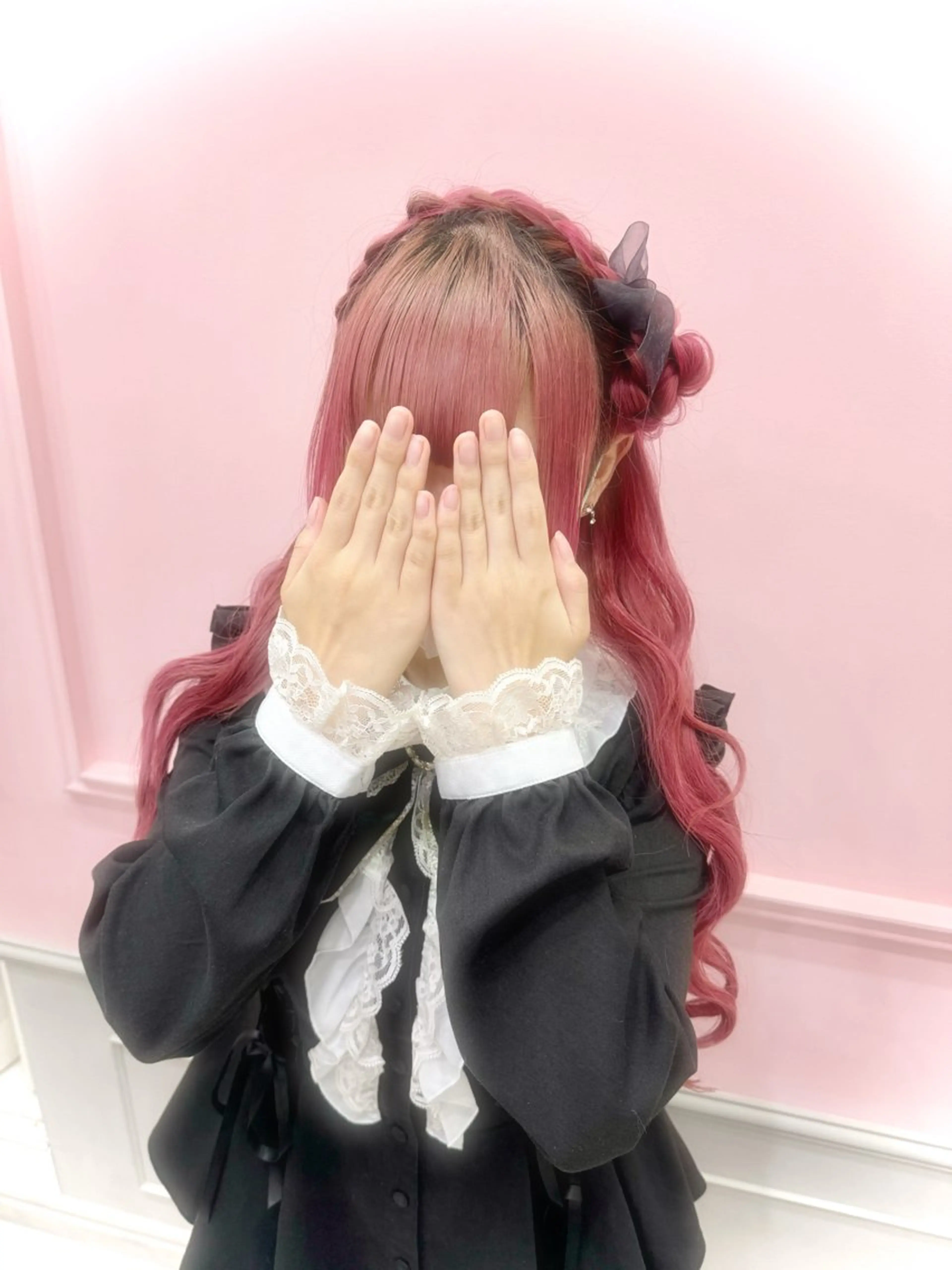 ヘアアレンジ Lien Michiのその他イメージ