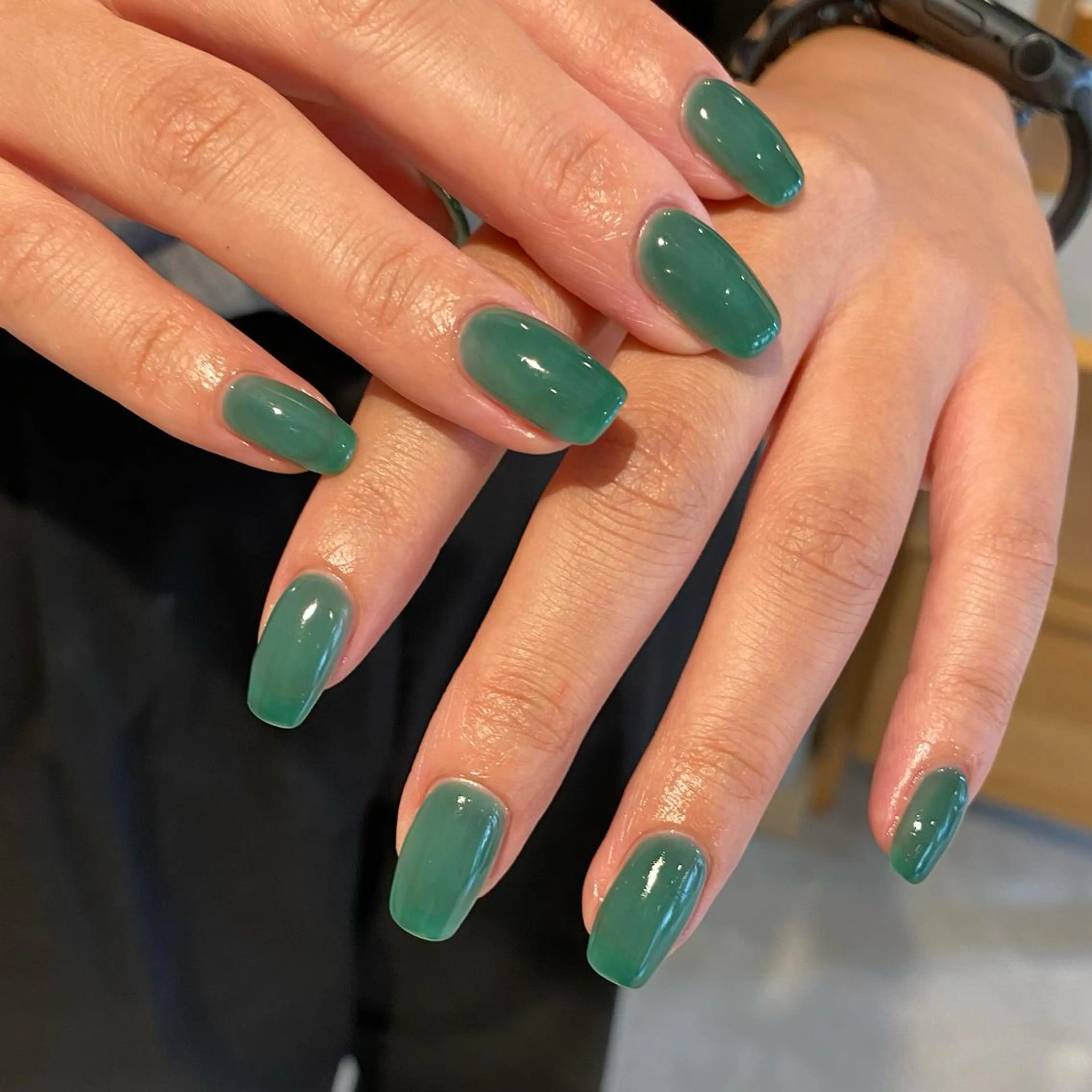 ネイル ハンドネイル RINO AMANE nailのネイルデザイン