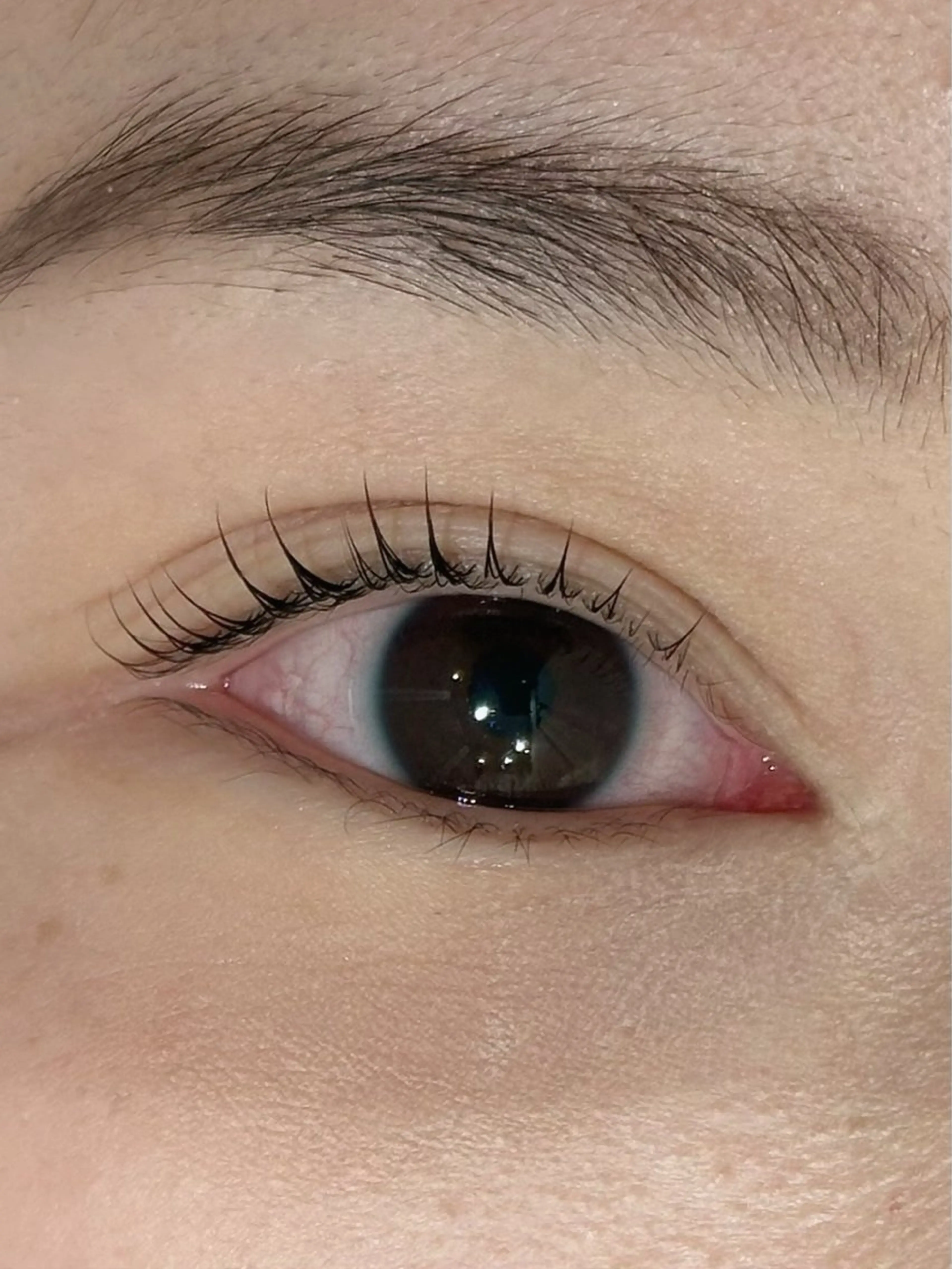 マツエク・マツパ まつげパーマ ⭐️ shiori ⭐️のマツエク・マツパデザイン