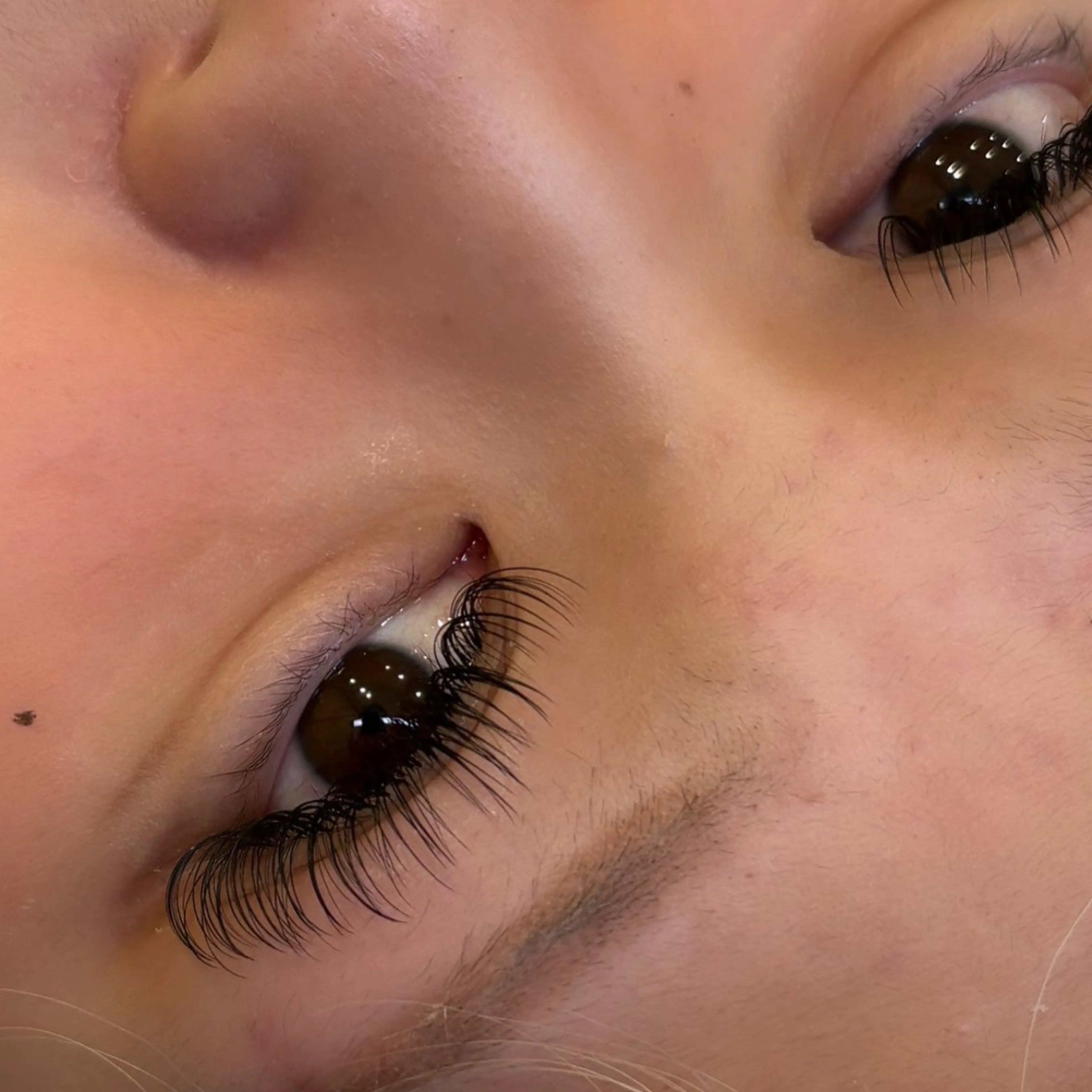 マツエク・マツパ マツエク MAKOTO🌹 Amaranth金山のマツエク・マツパデザイン