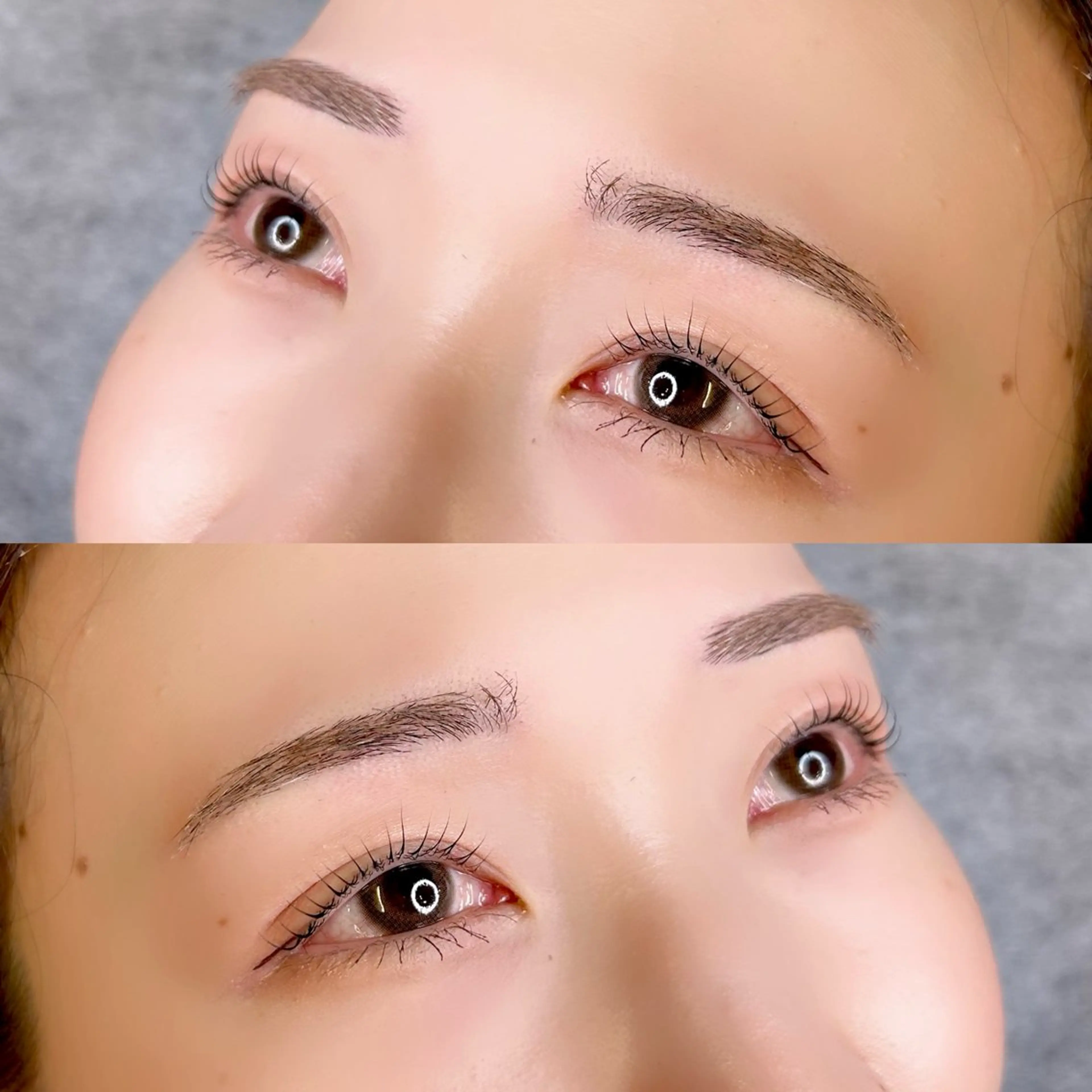 アイブロウ ワックス脱毛 M3【エムスリー】 AYAKA🎀✨のマツエク・マツパデザイン