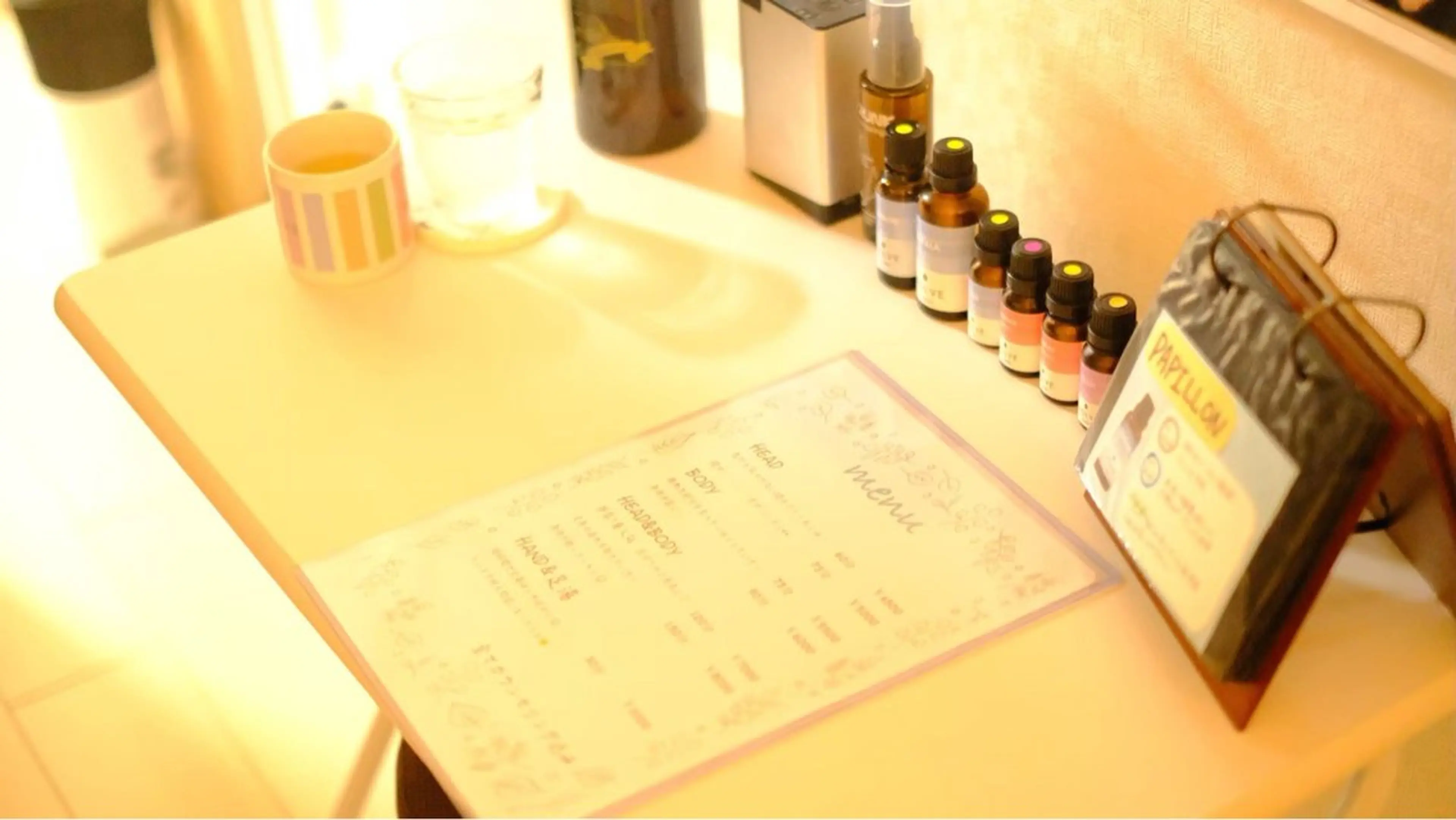 よもぎ🌿ヘッドスパ ___emi___のその他イメージ