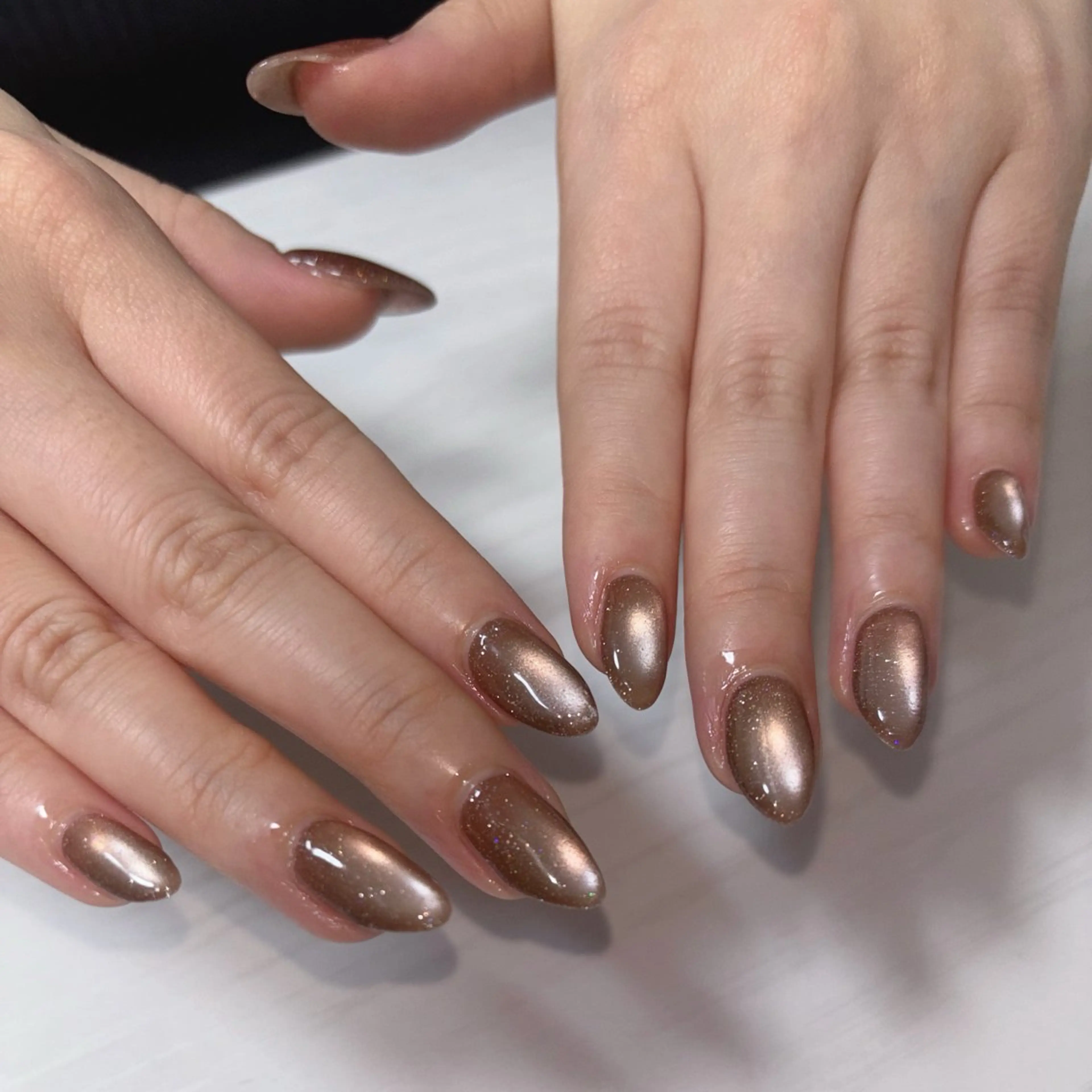 ネイル ハンドネイル STELLA nailのネイルデザイン