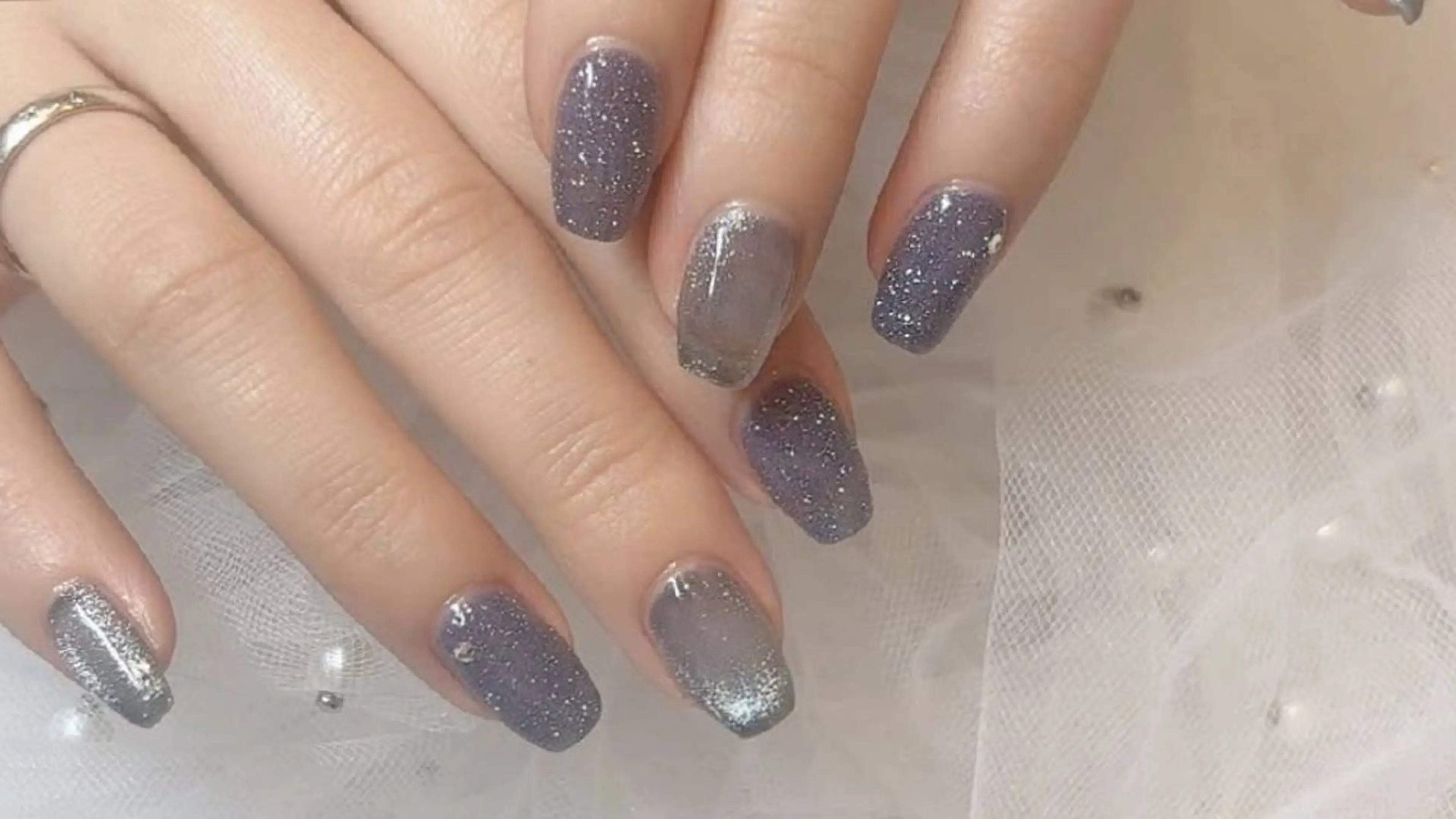 ネイル aoyagi maiのネイルデザイン