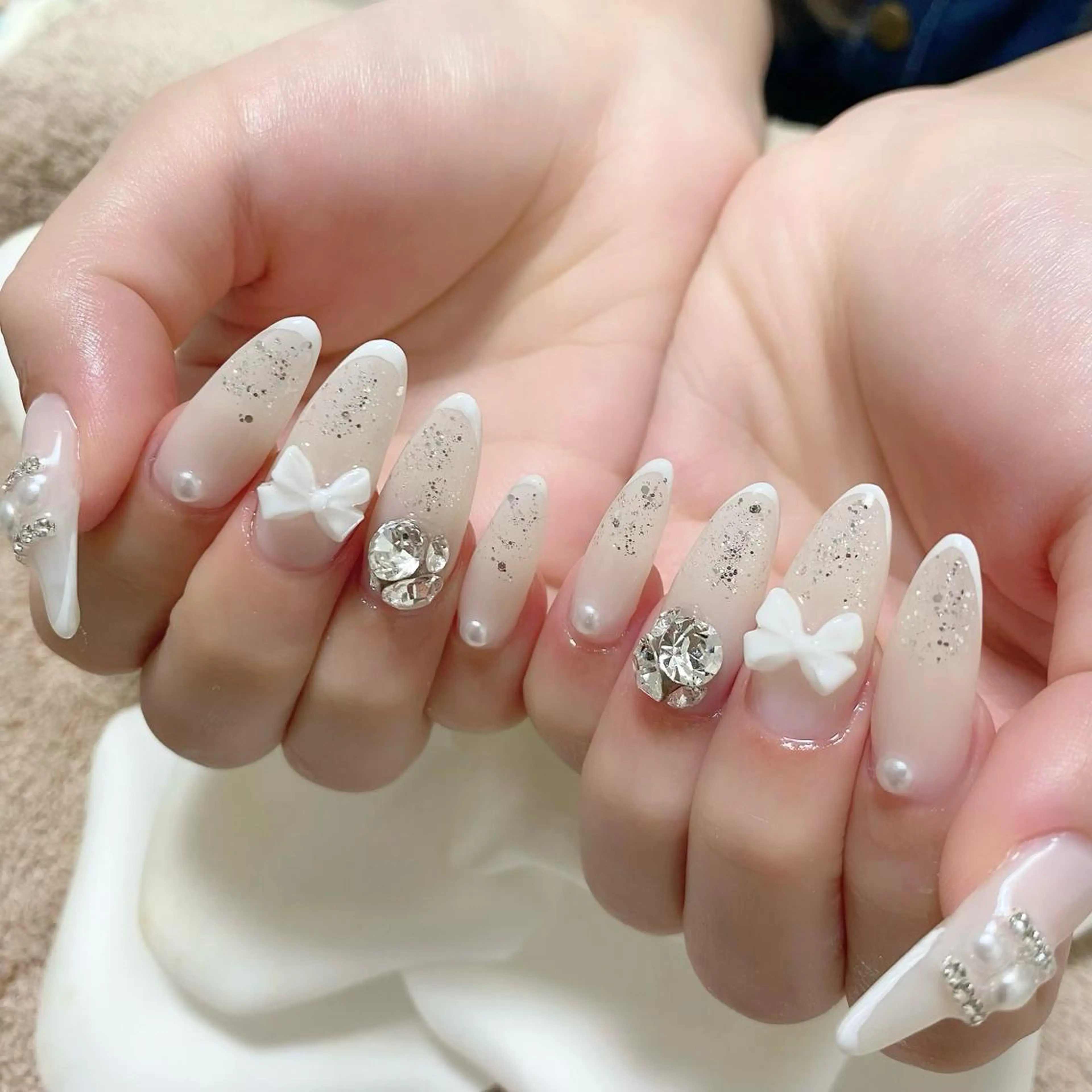 ネイル 💅fleur Ayumiのネイルデザイン