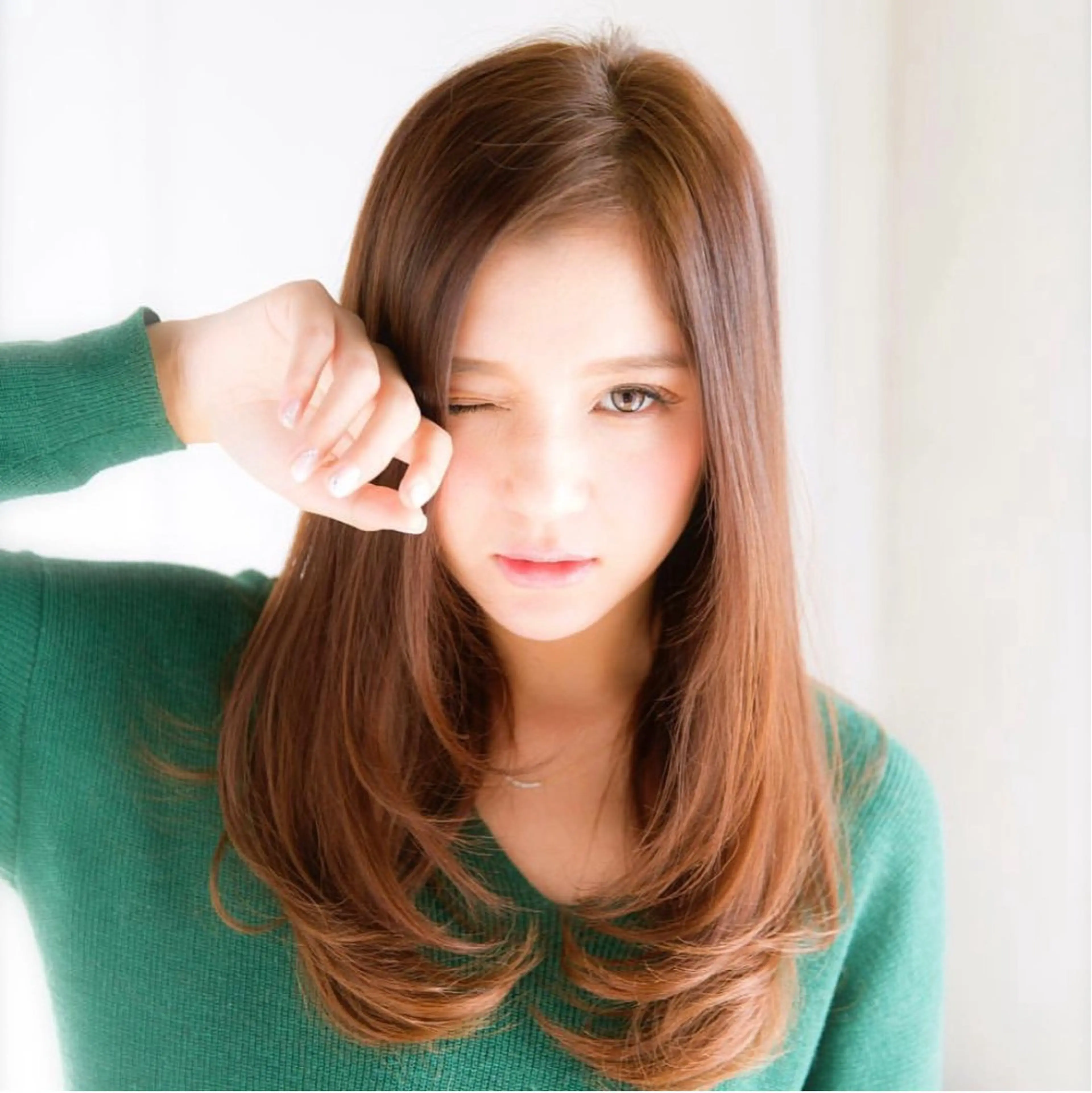 【✨カラー・オージュア✨】の写真