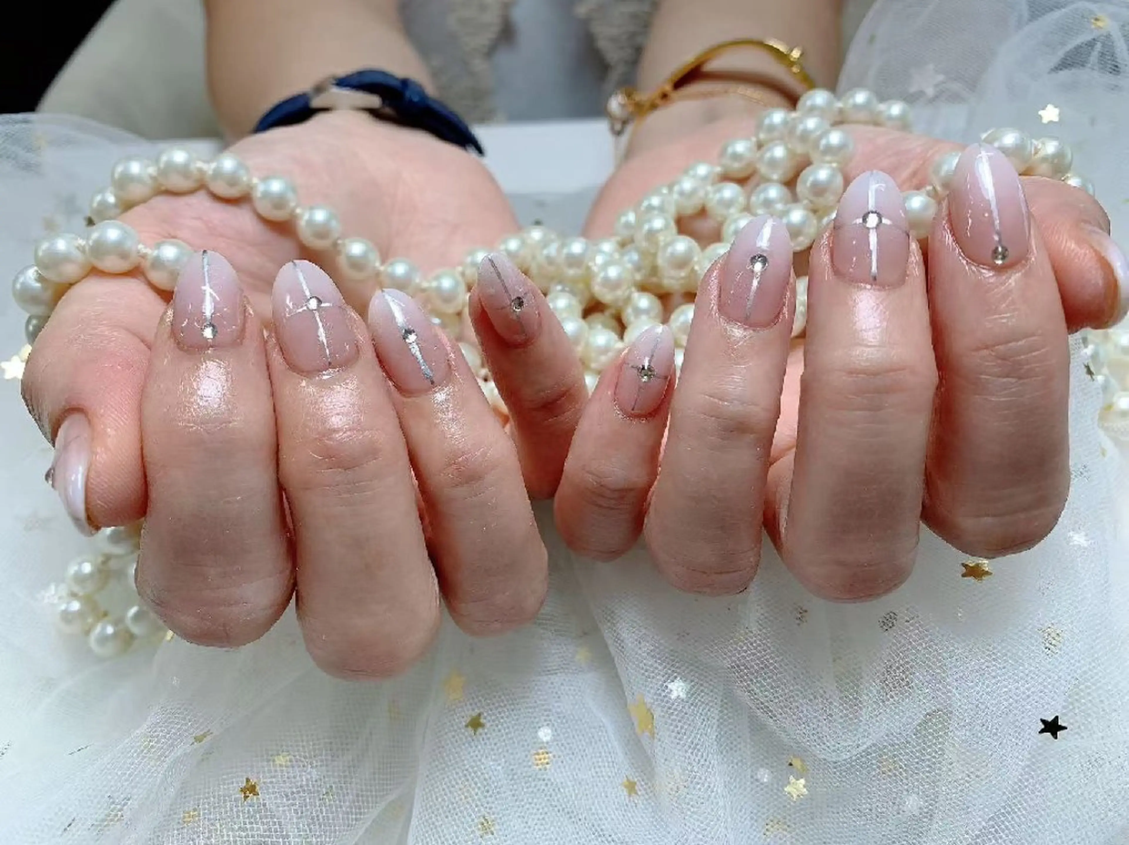 ネイル ENsalon nailのネイルデザイン