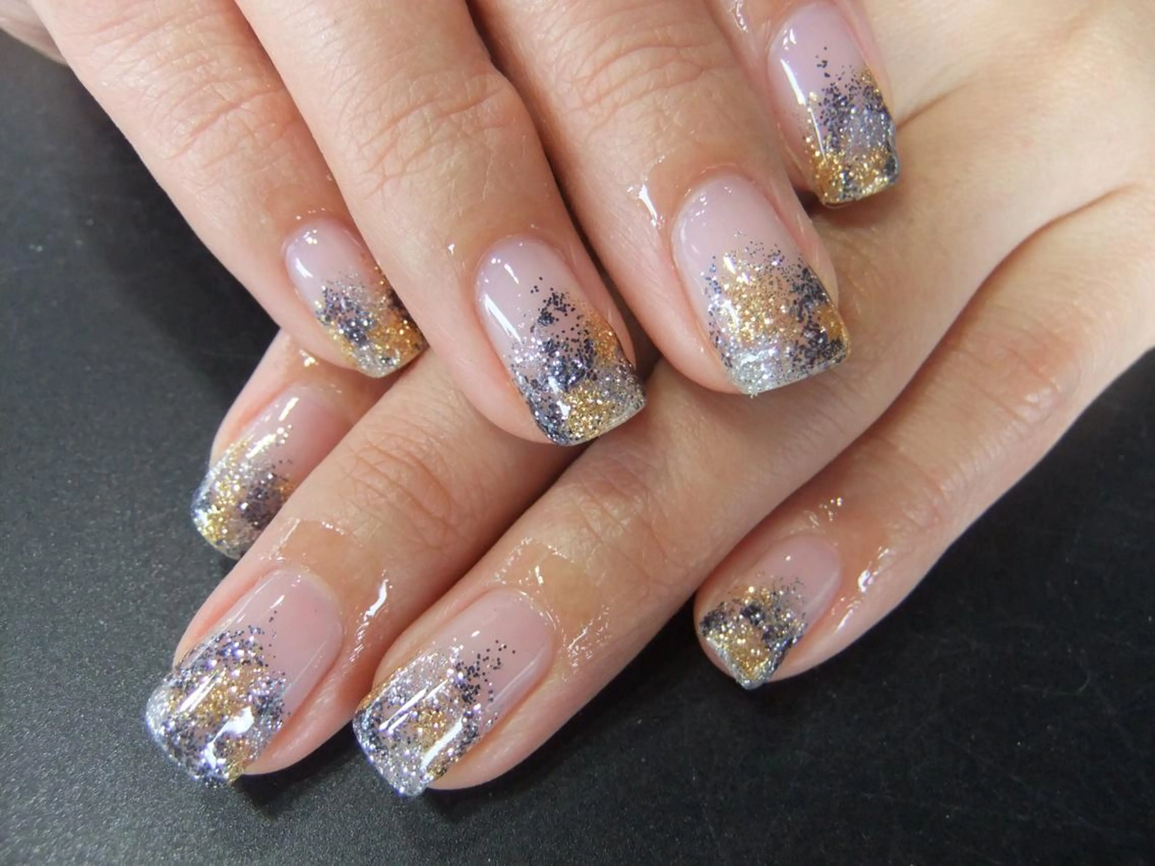 ネイル Ｋ- nailのネイルデザイン