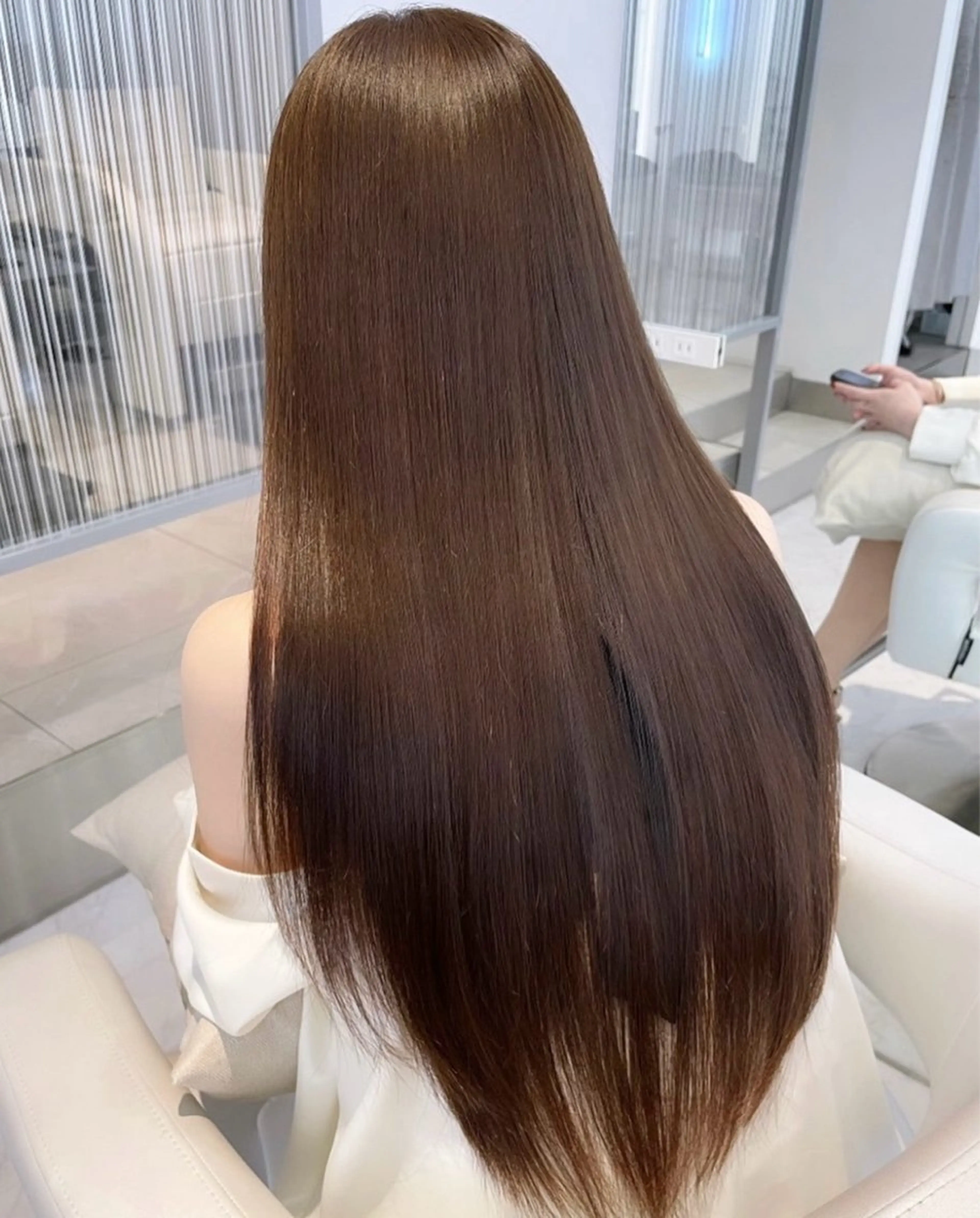 Aujuaトリートメント🫧の写真