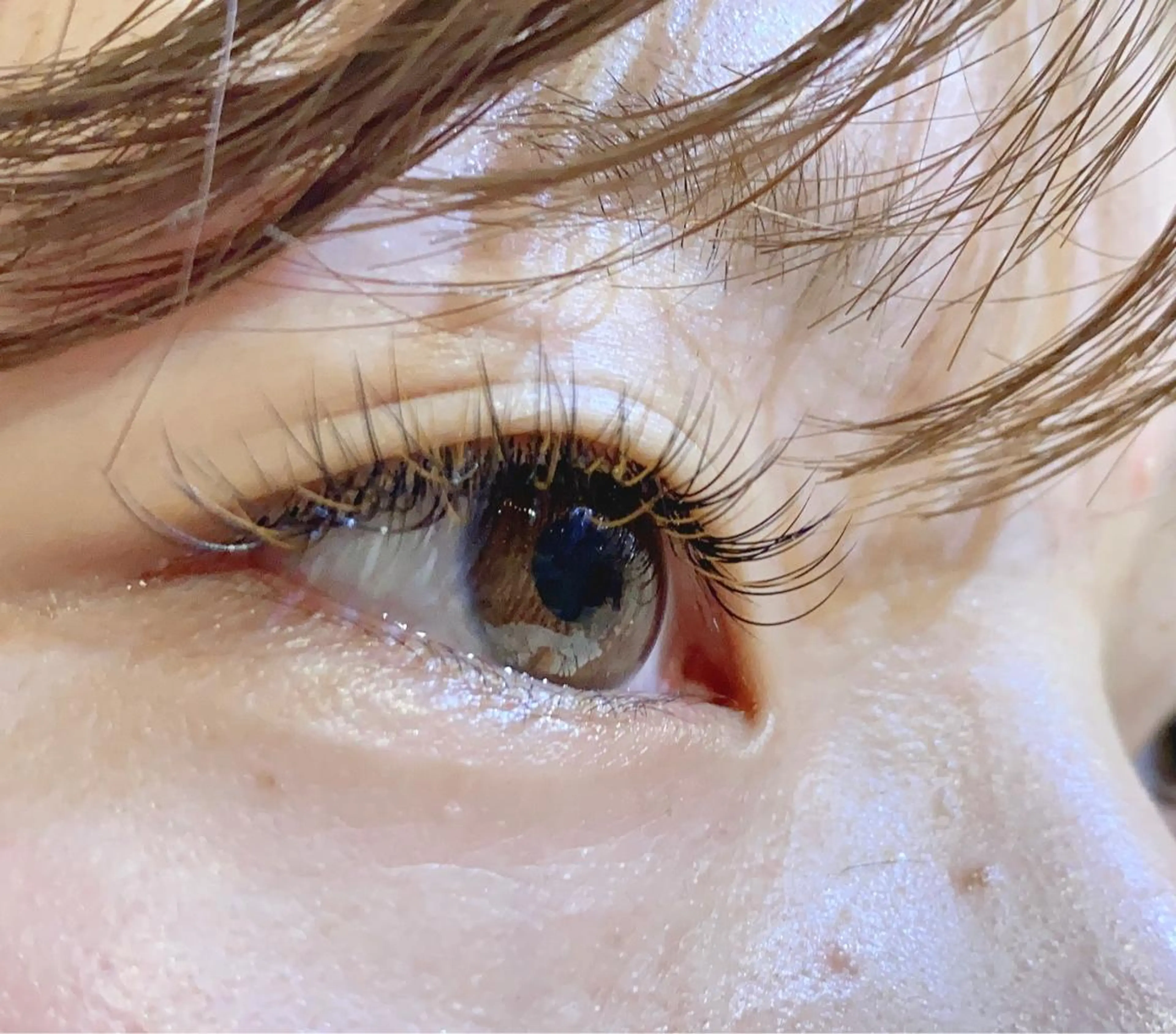 マツエク・マツパ Bianca Kikuchiのマツエク・マツパデザイン