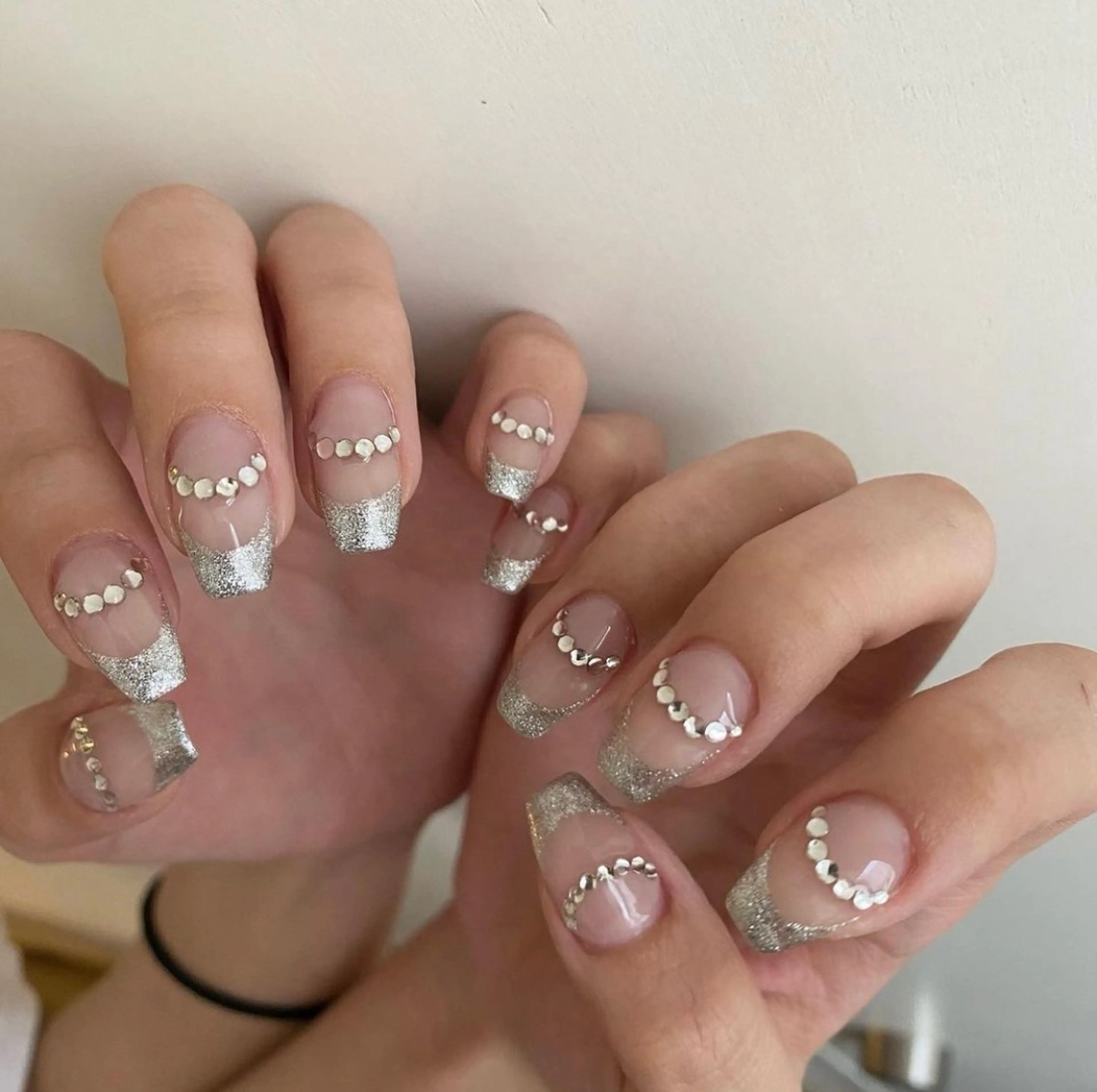 ネイル granveil所属・nail salon granveilのネイルデザイン