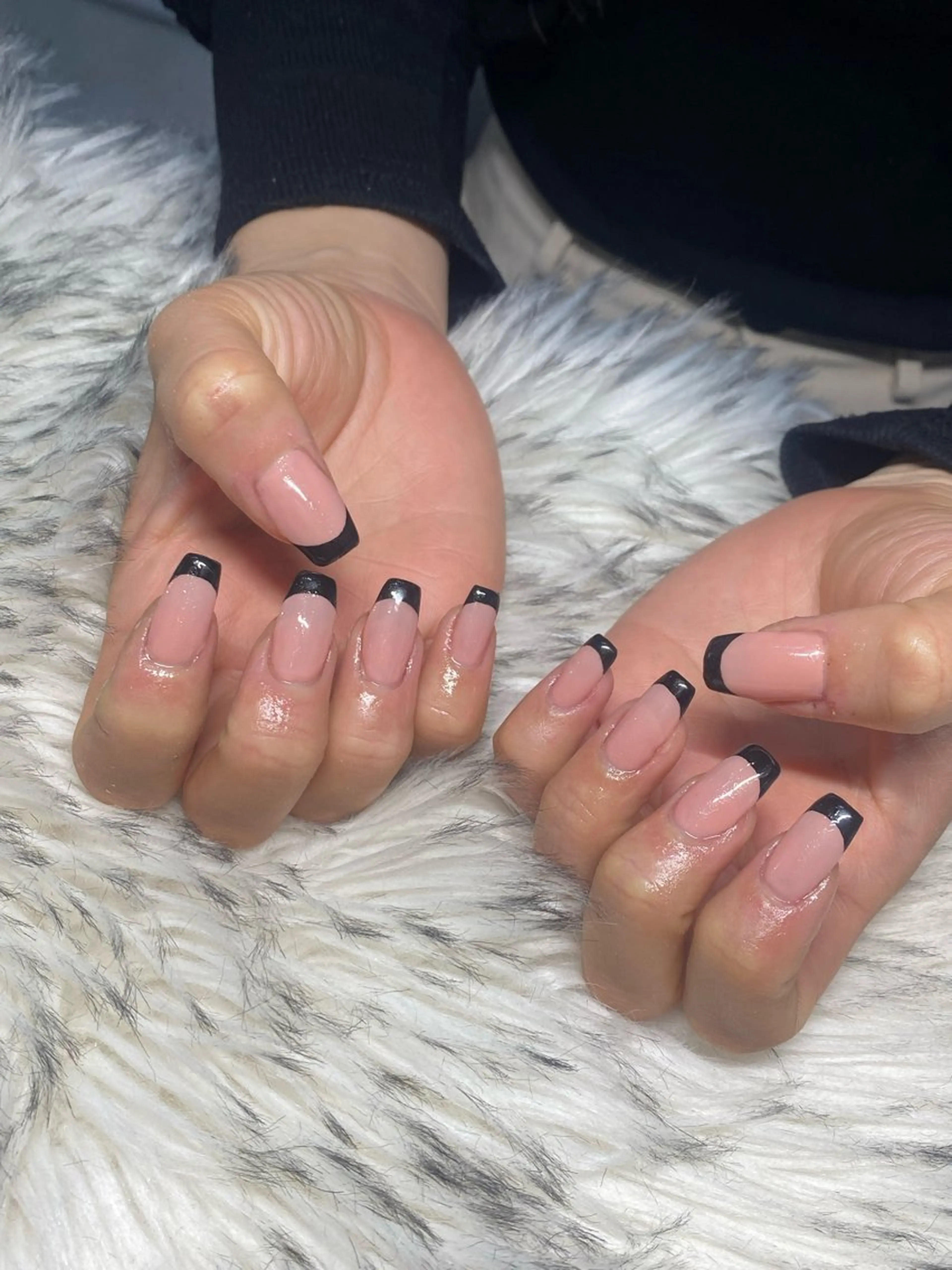 ネイル NAILFOCUS★ AYANOのネイルデザイン