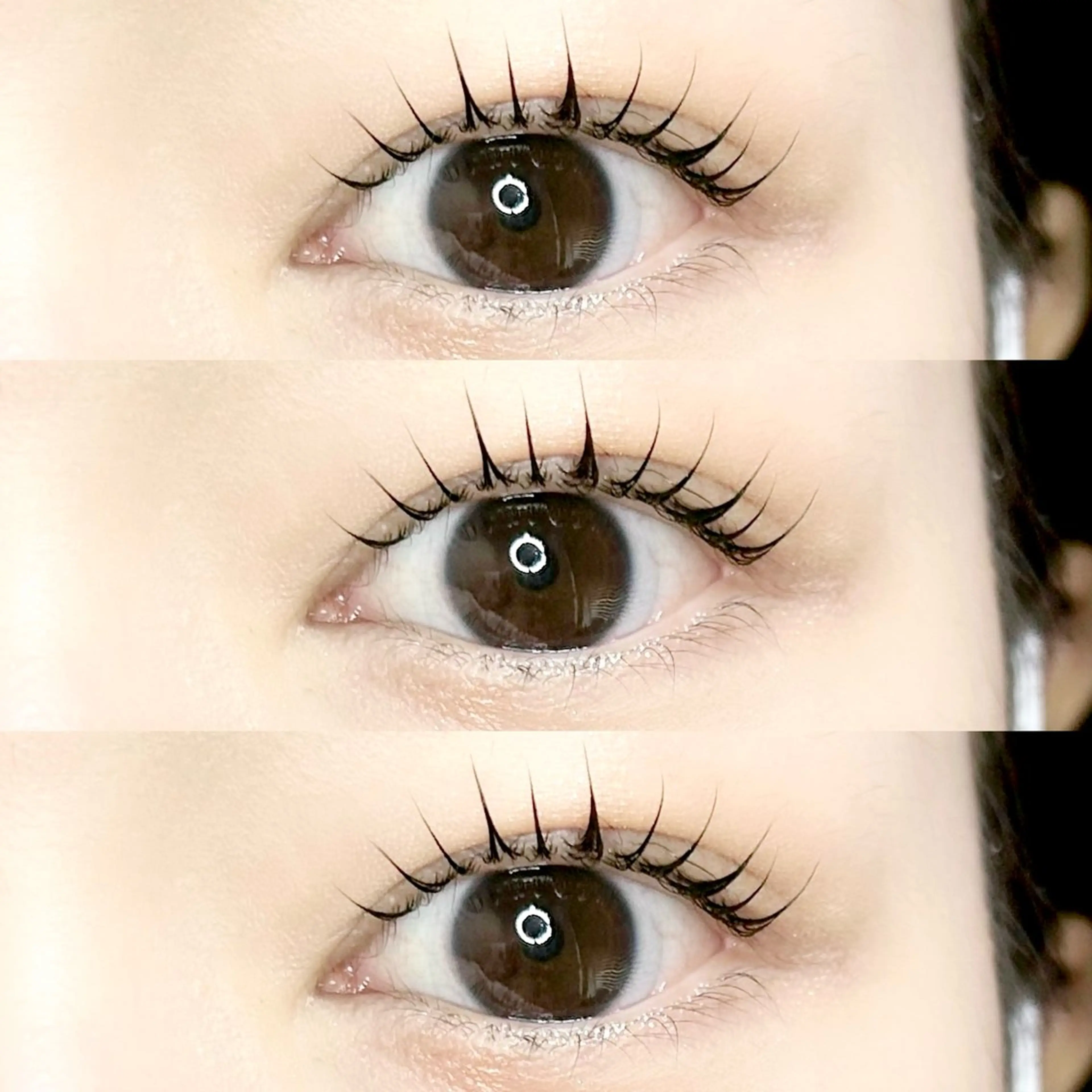 🫧🔰まつ毛パーマお初めての方、マツパデビューの方大歓迎です!の写真