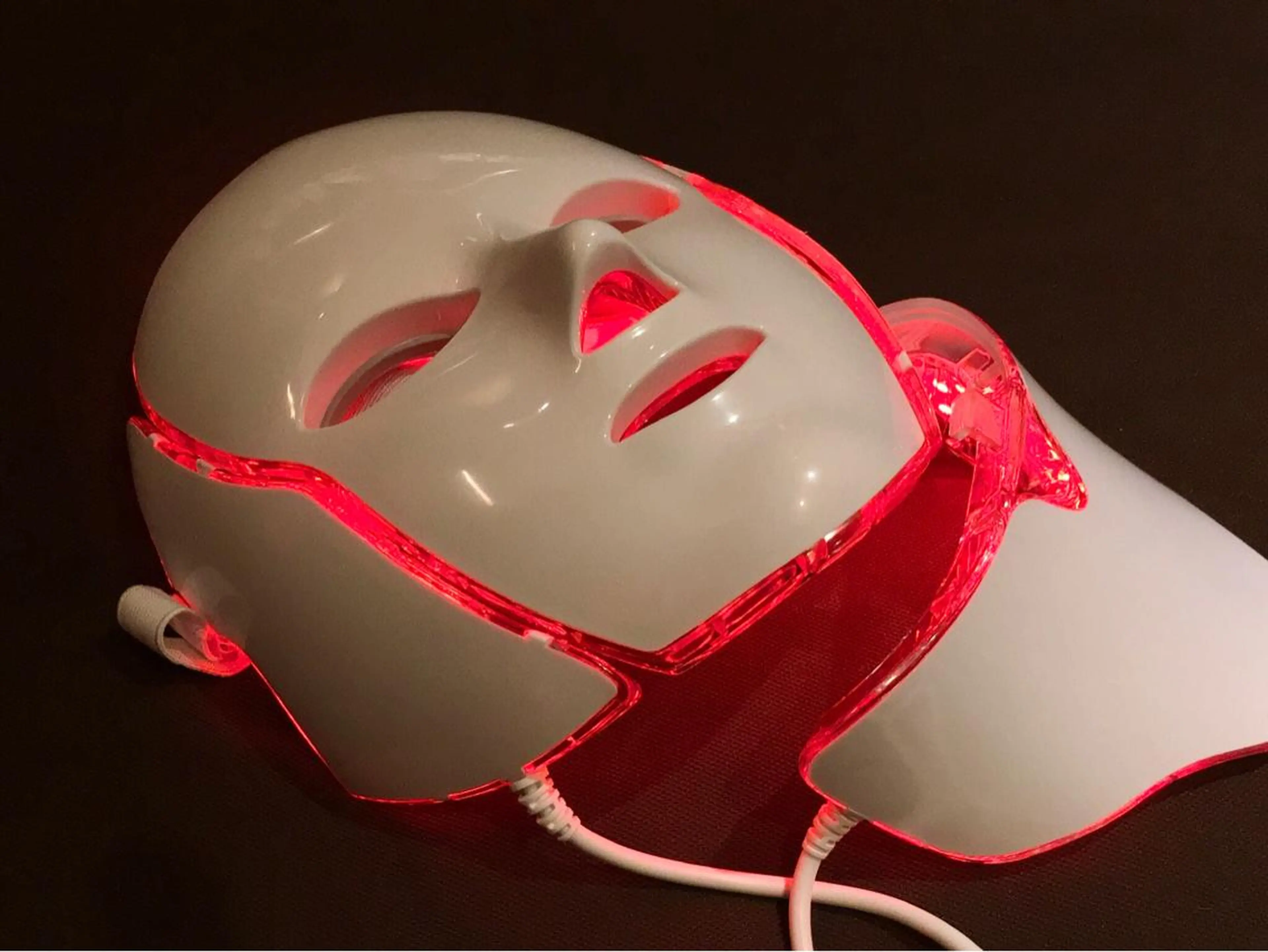 アロマボディ/LEDマスク付 (施術時間60分)の写真