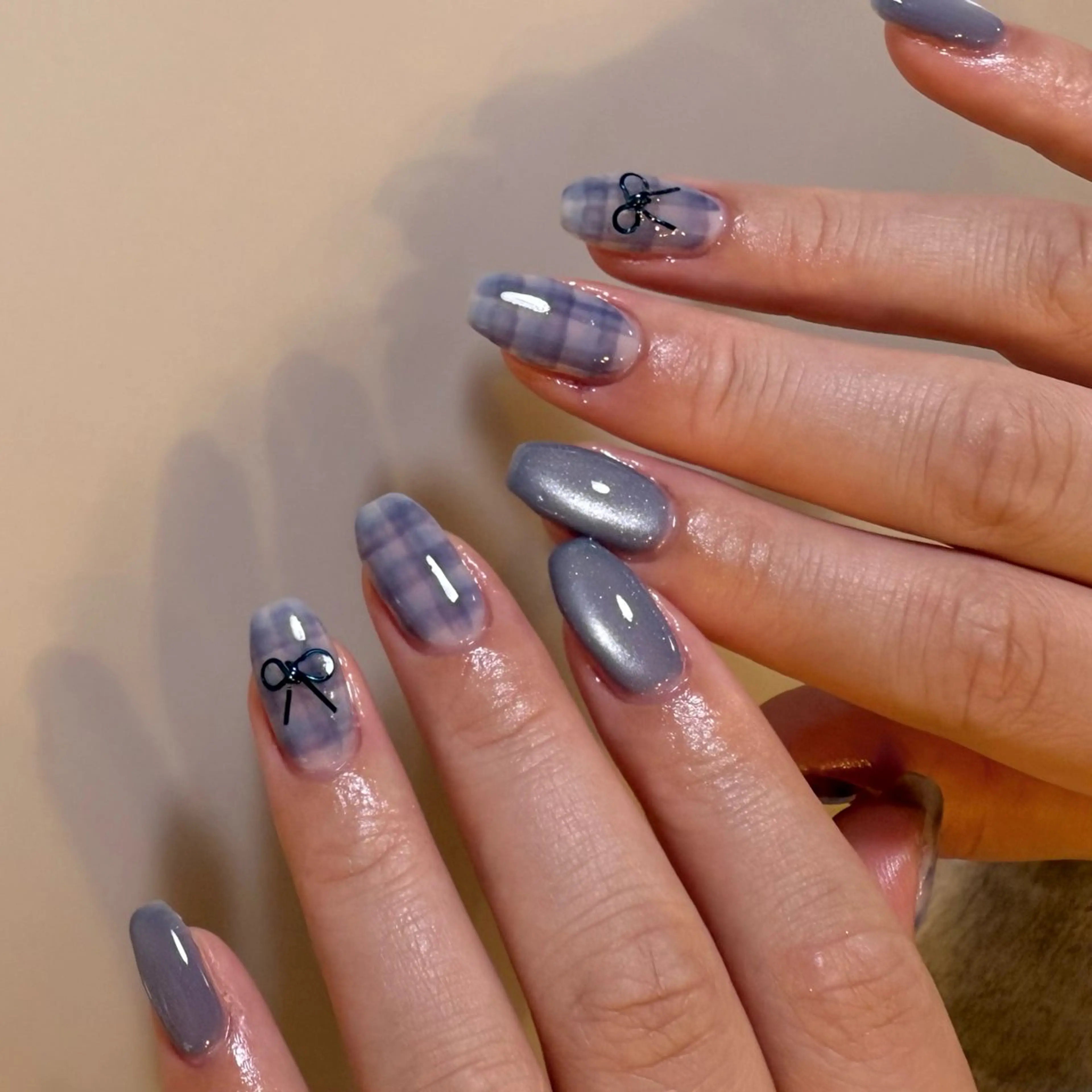 ネイル ハンドネイル Nail Room uimのネイルデザイン