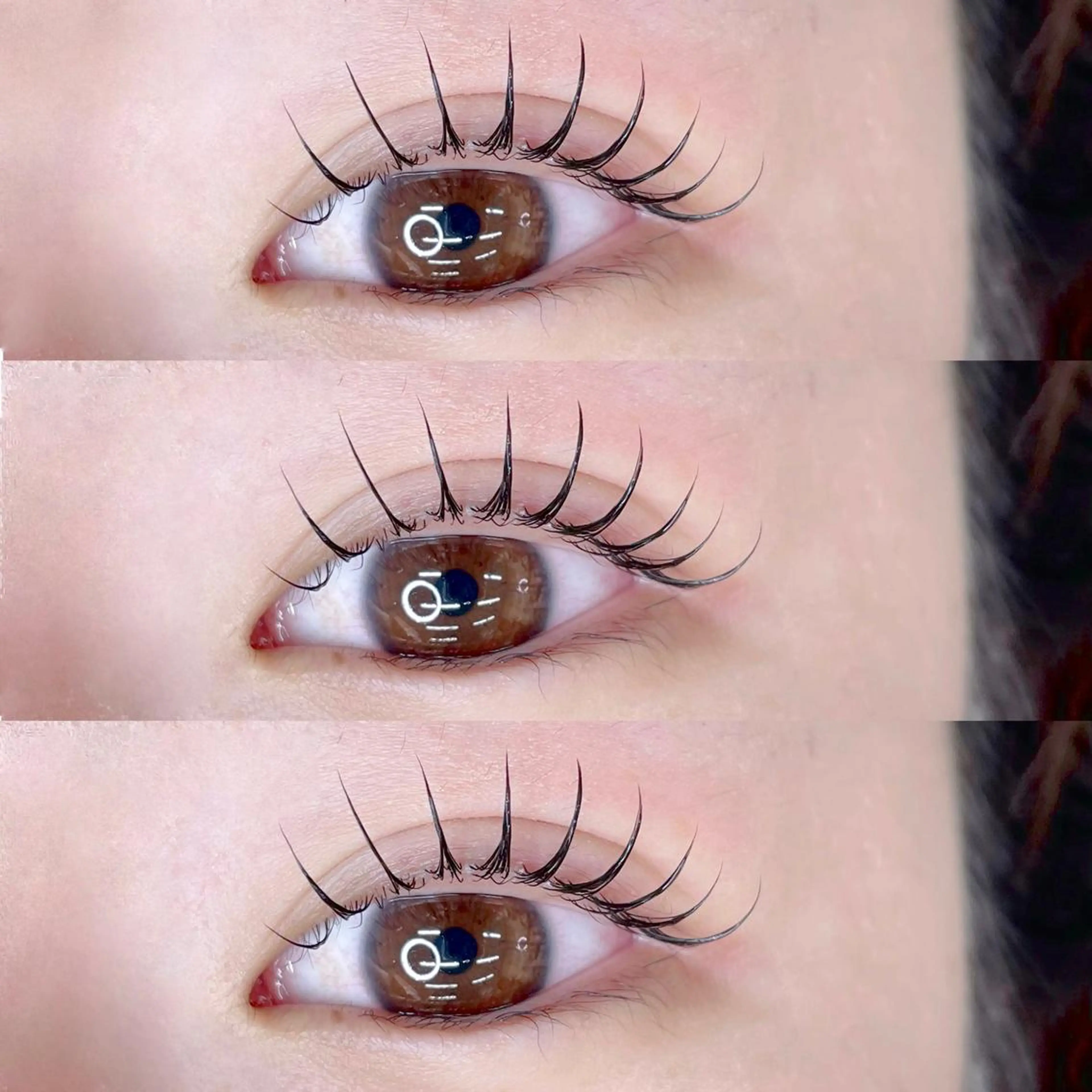 前日.当日【2名様】限定❕特別価格🌟ラッシュリフト♡スペシャルケア付き🪄＼高濃度トリートメント＋コーティング付き／の写真