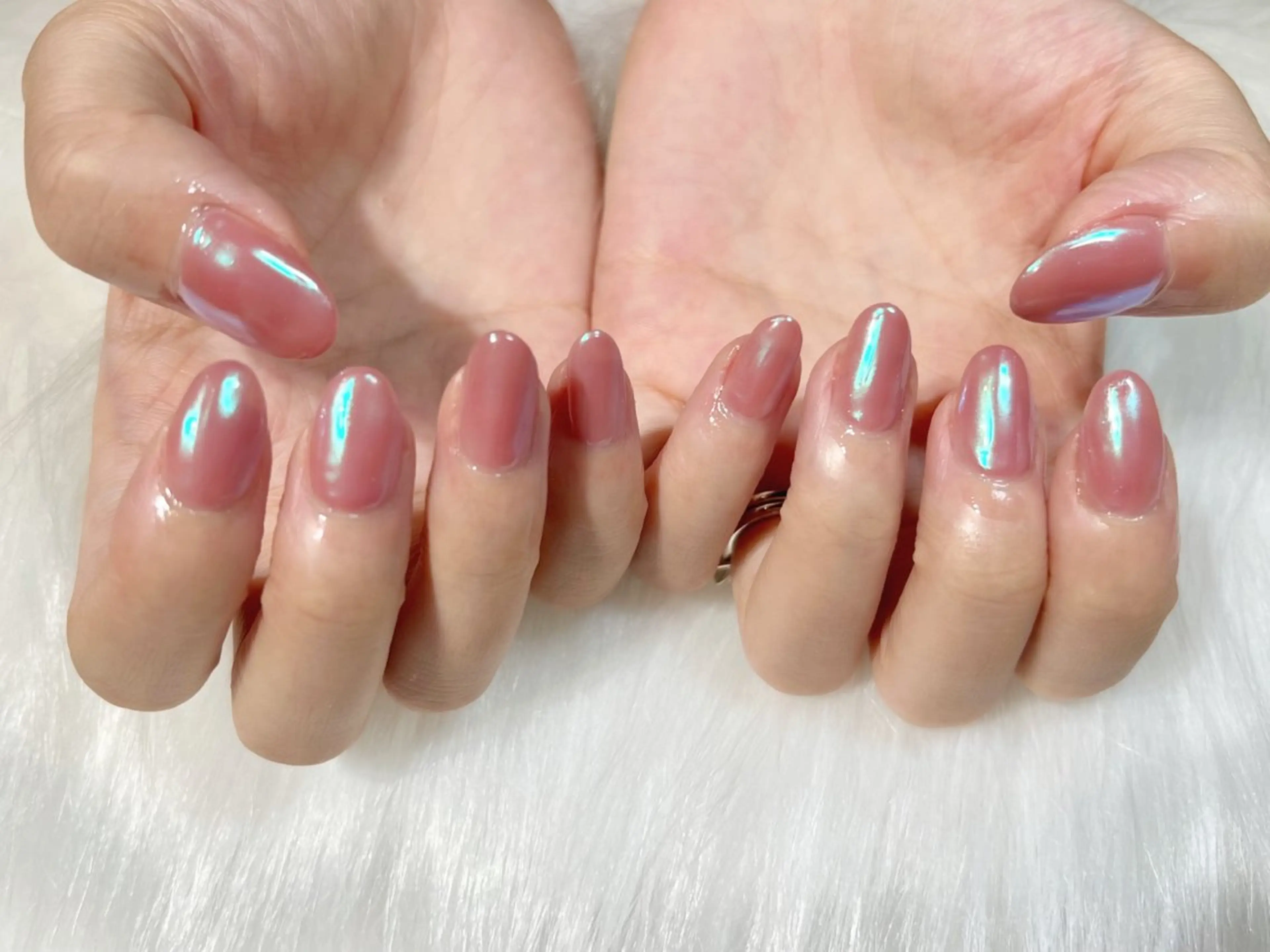 ネイル LisBlanc ATSUKOのネイルデザイン