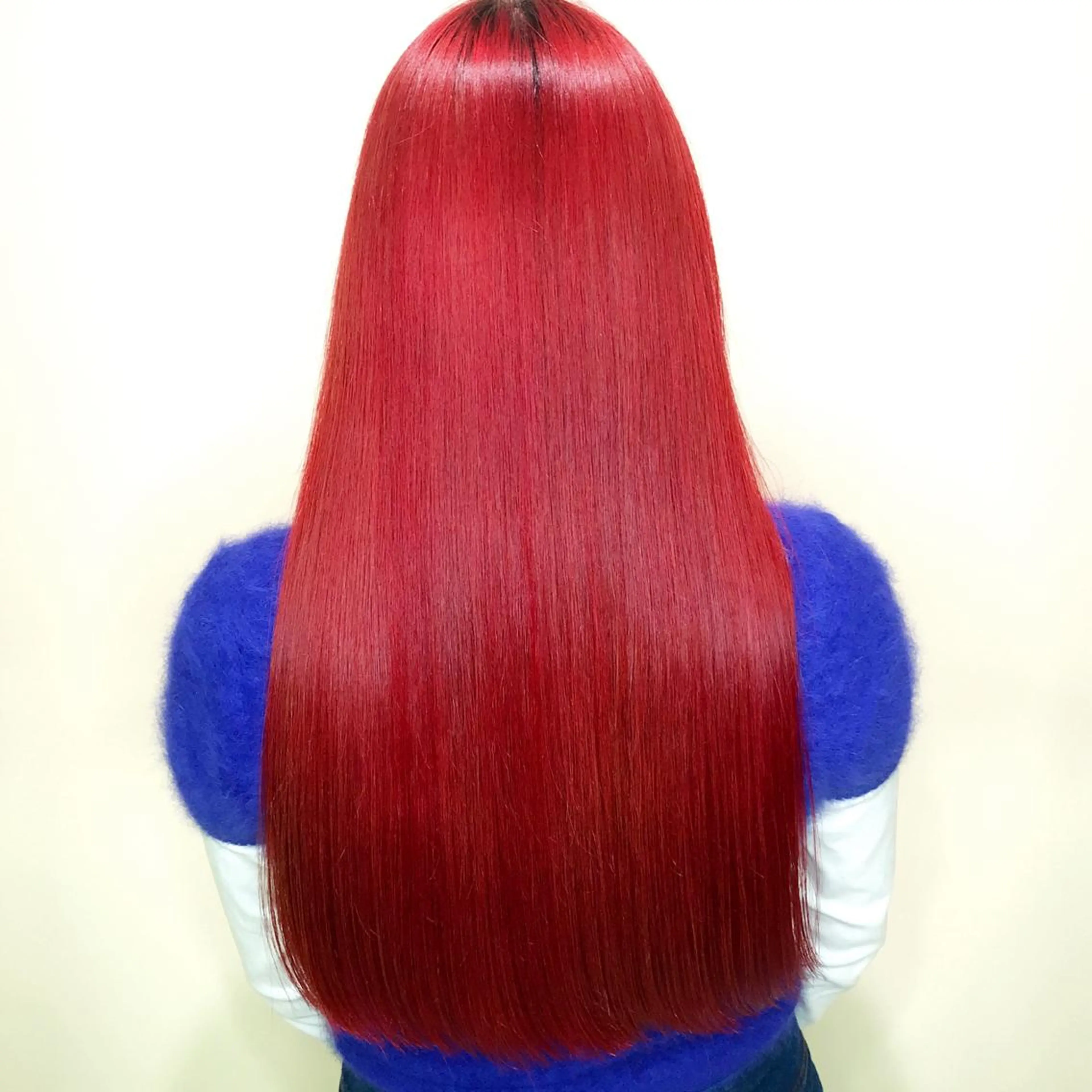 ロング 💎✨️NoVal by siestaのヘアスタイル