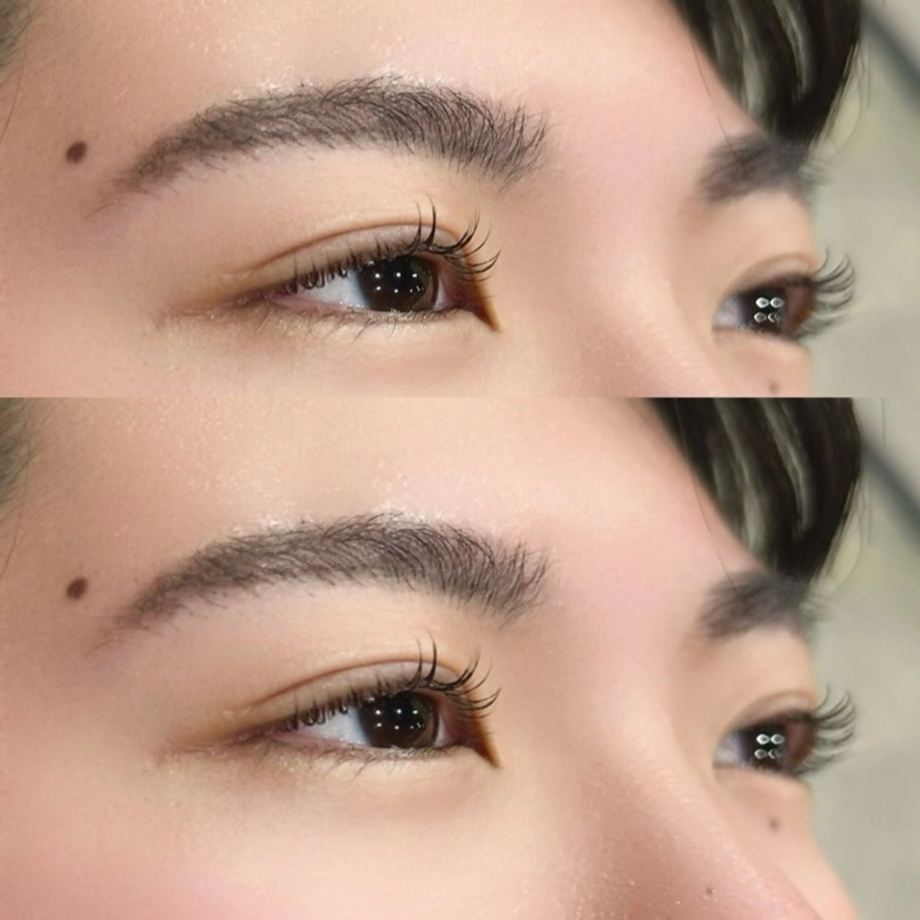 🩰パリジェンヌラッシュリフト🩰の写真