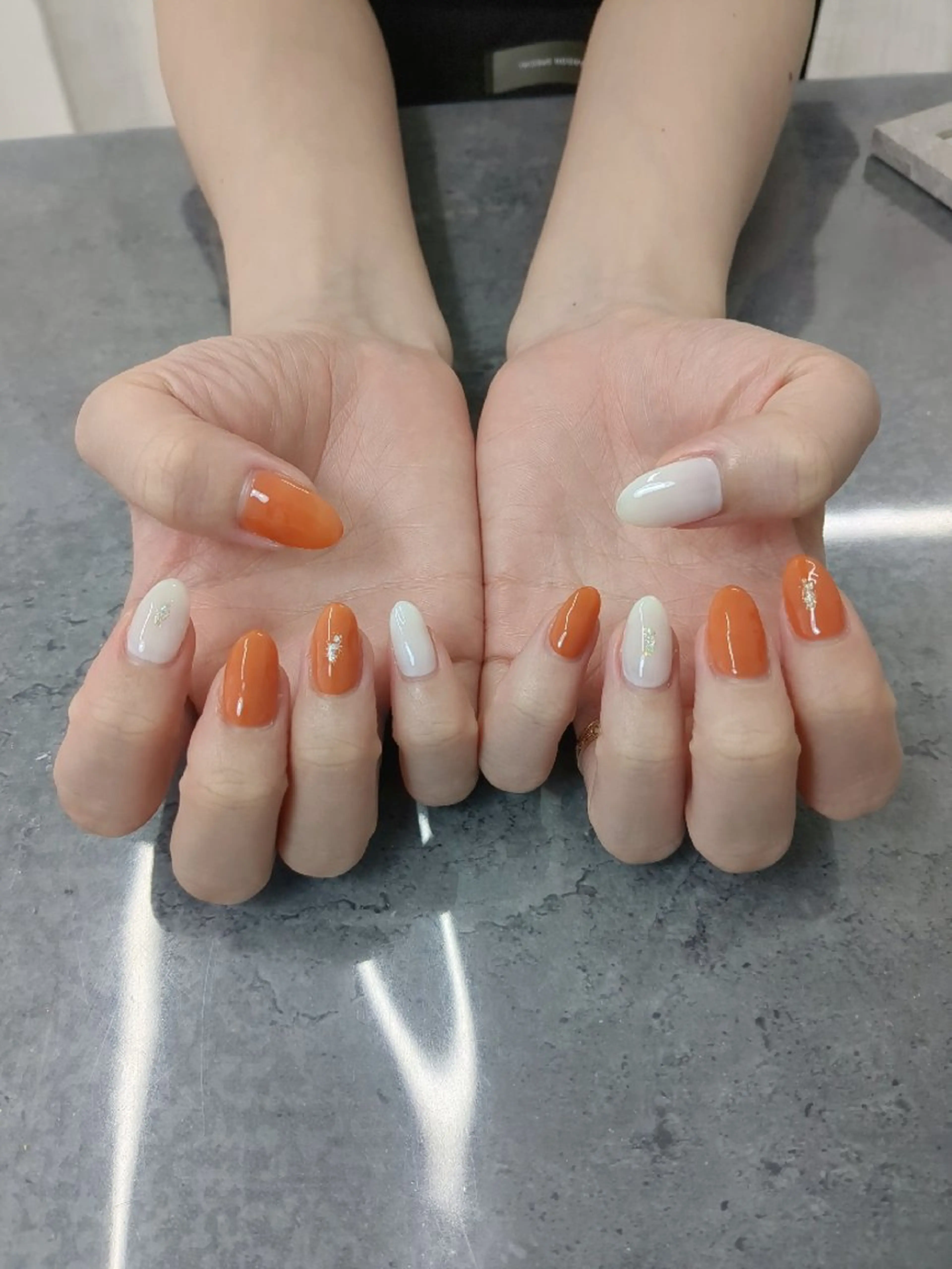 ネイル mai nailのネイルデザイン
