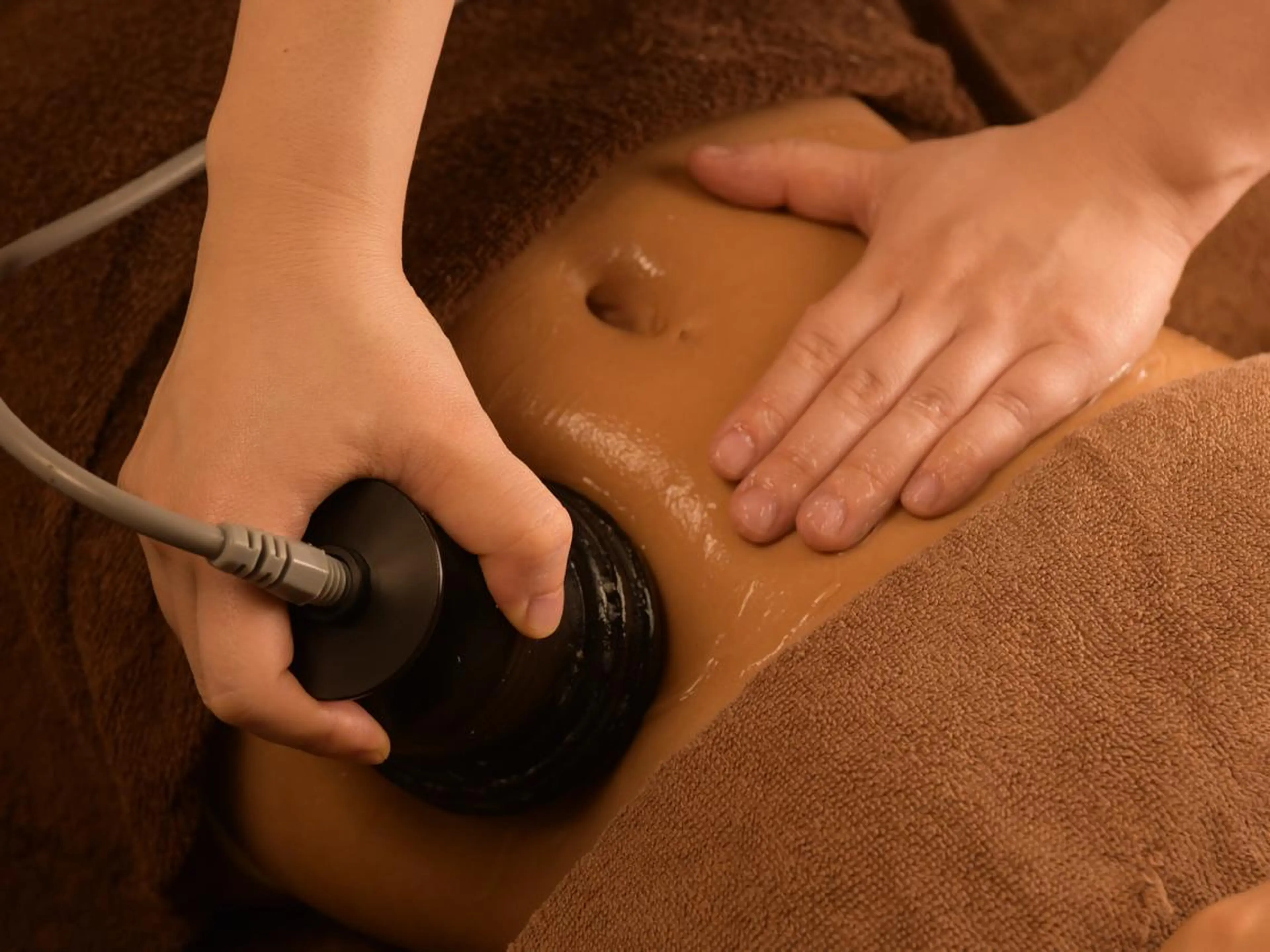 オイルリンパ STELLAのエステ・リラクイメージ