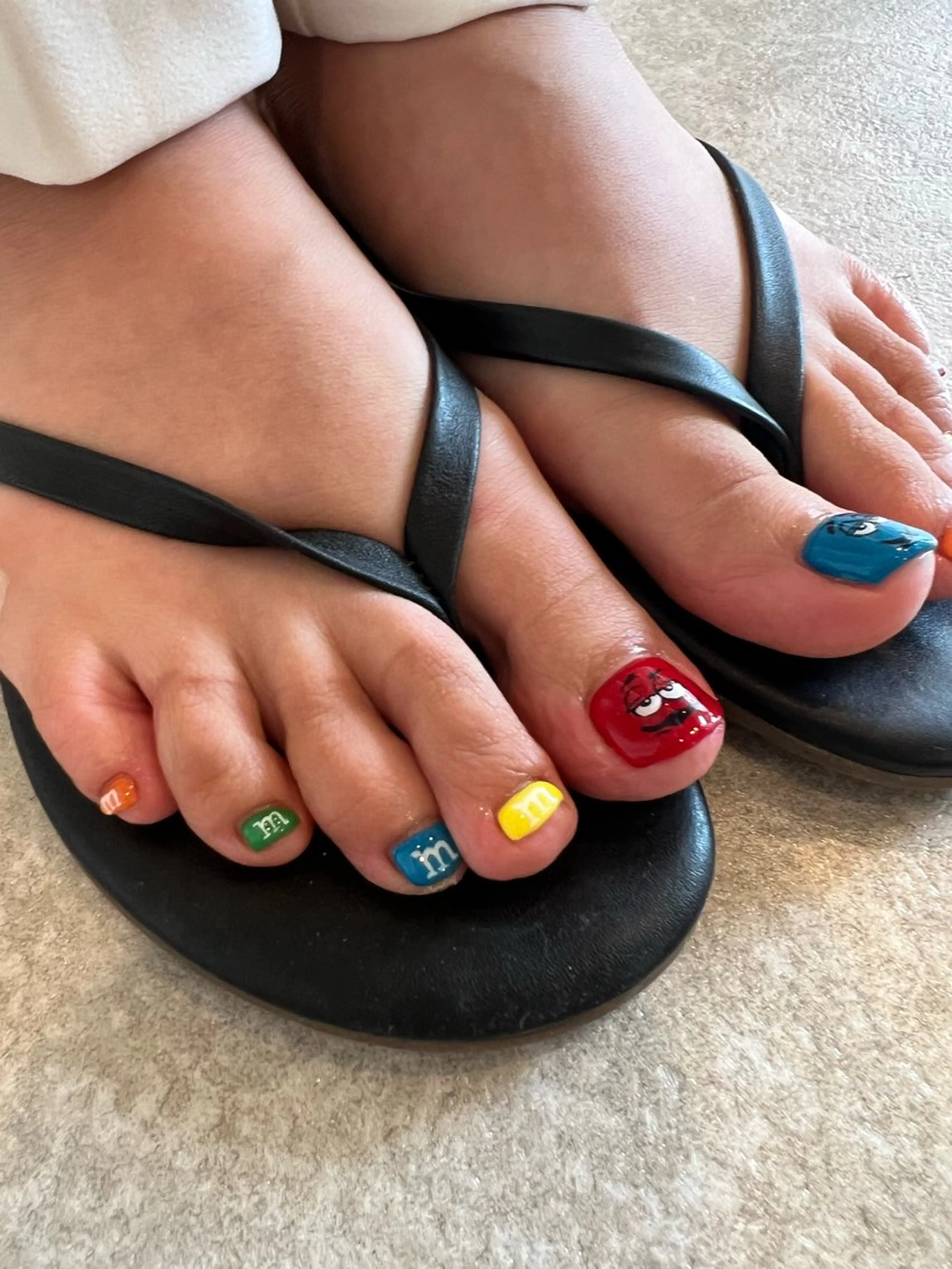 ネイル kiki ._.nailのマツエク・マツパデザイン