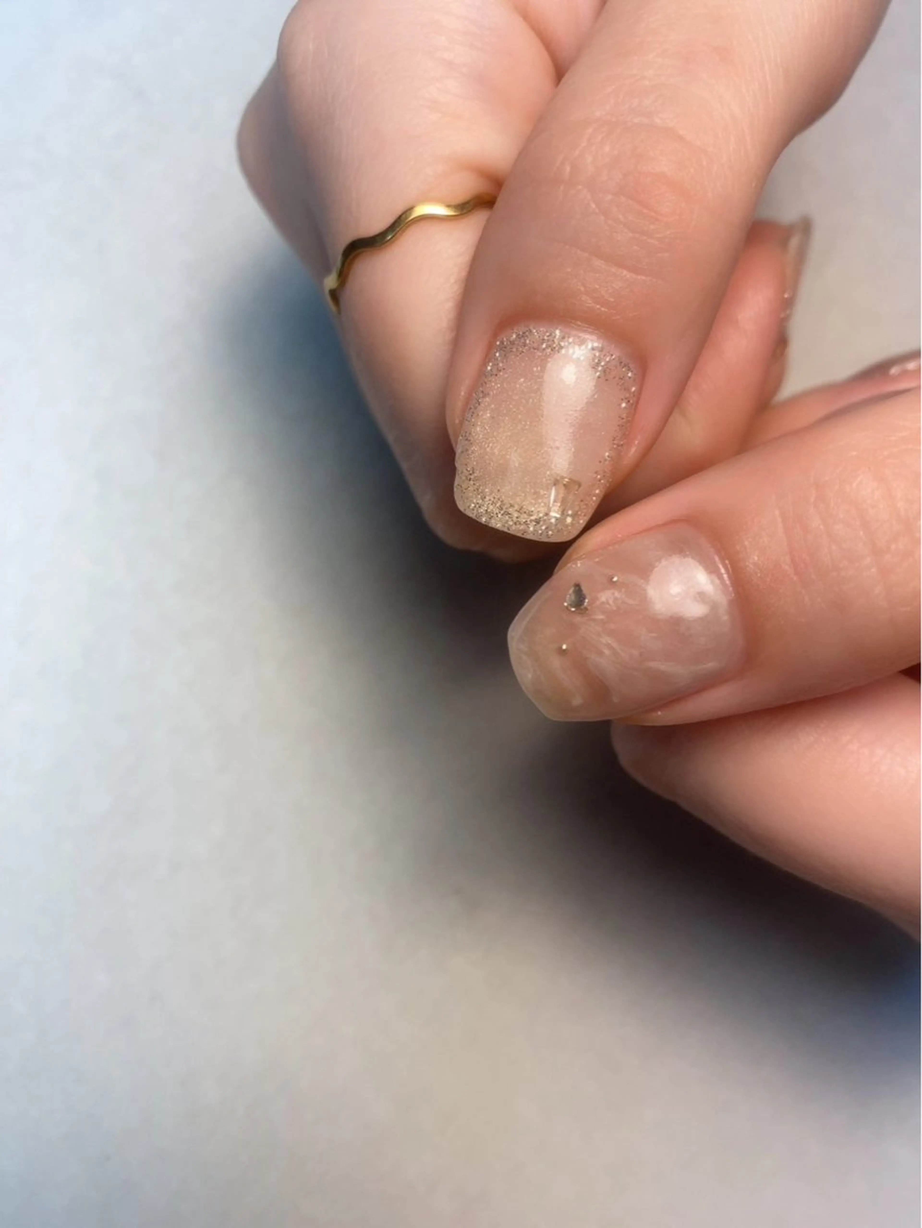 ネイル ハンドネイル irooo 21のネイルデザイン