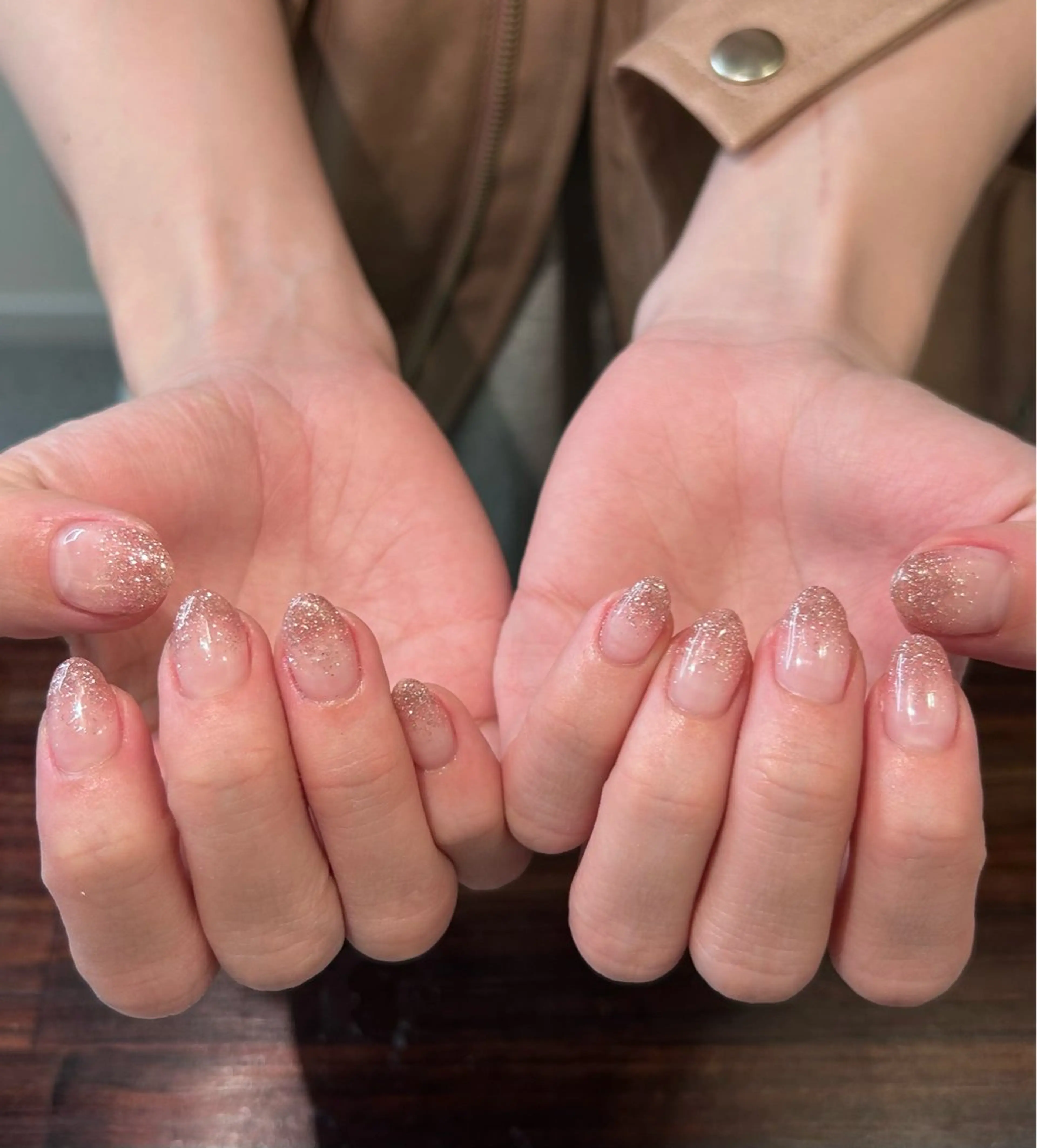 ネイル ハンドネイル era momoのネイルデザイン