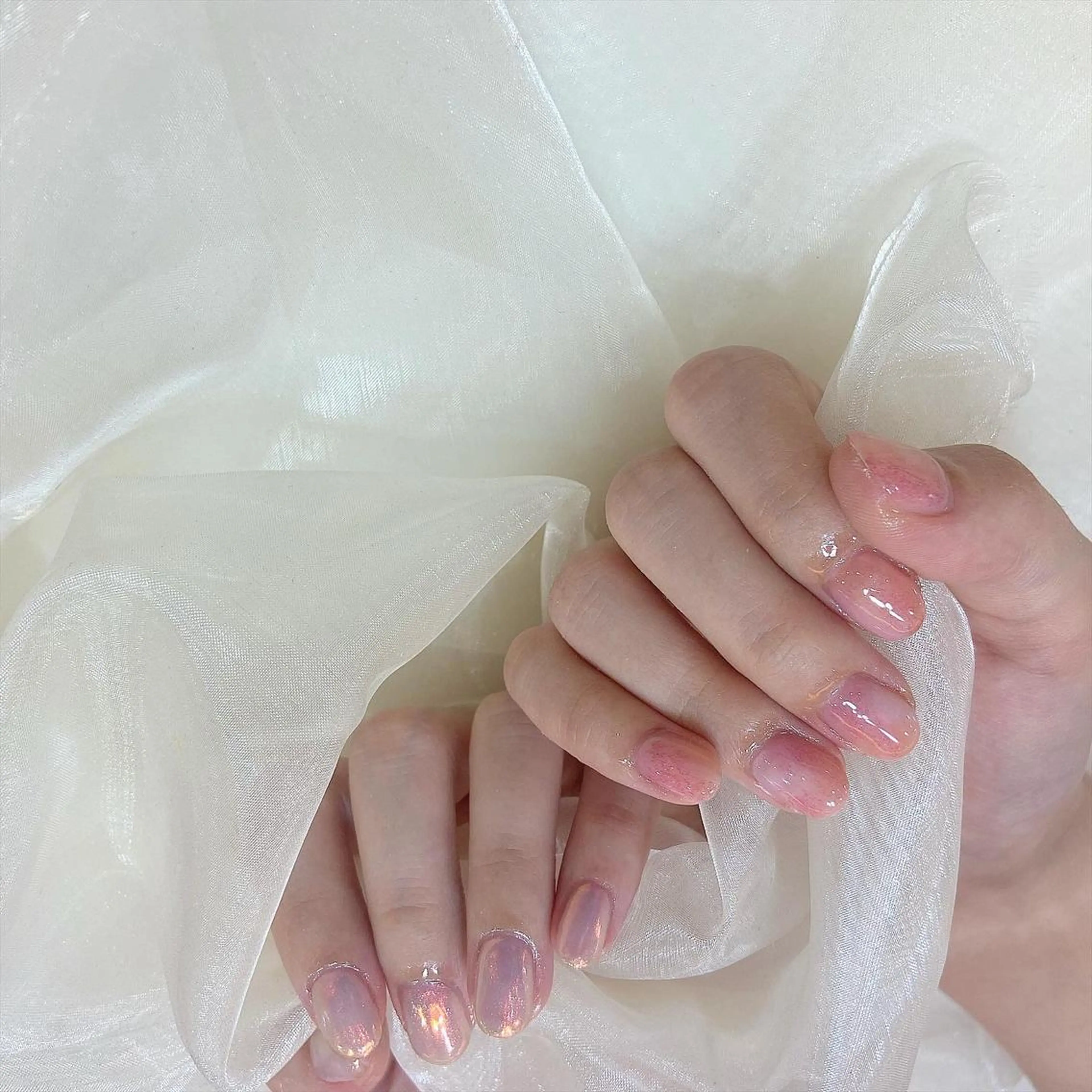 ネイル . .のネイルデザイン