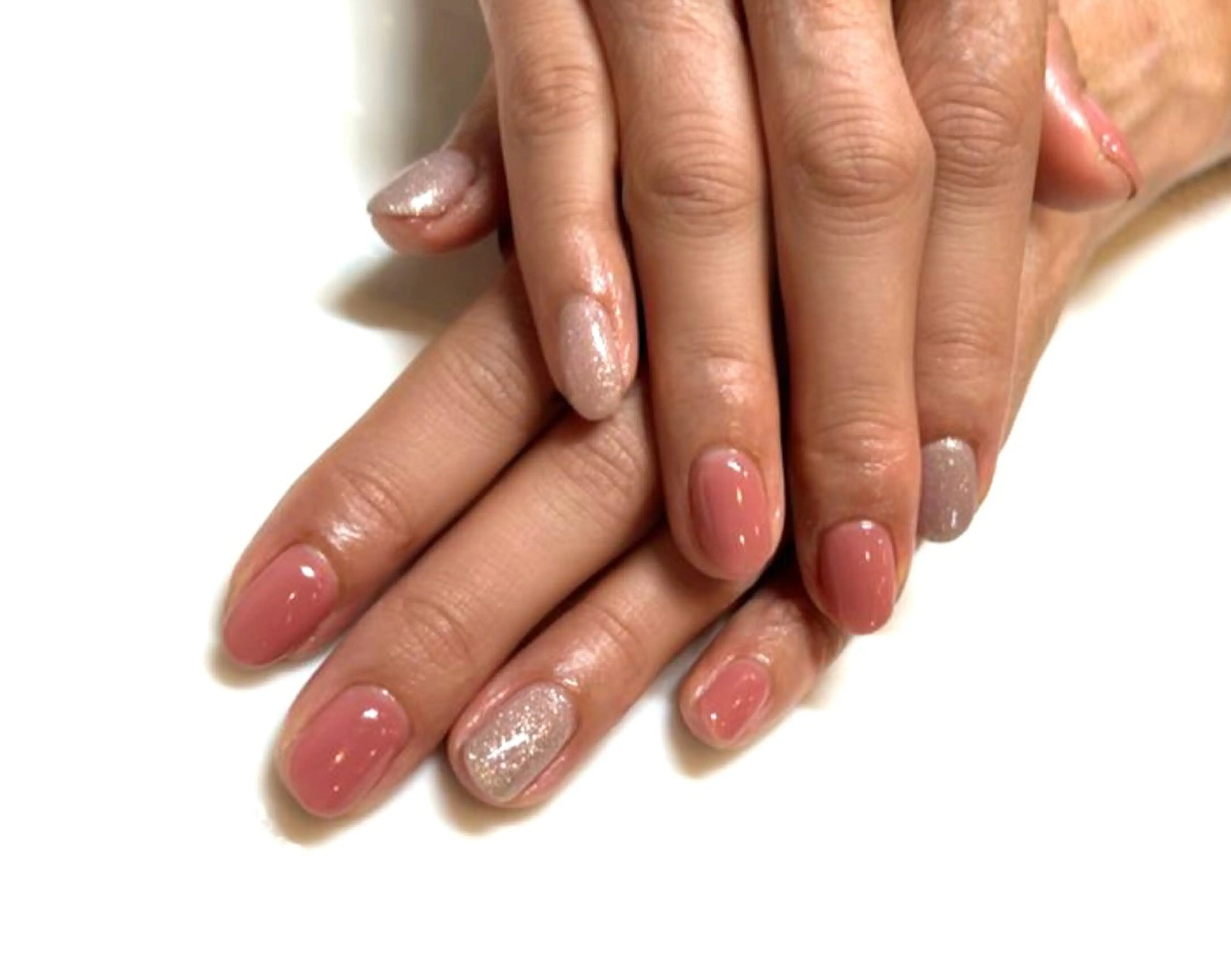 ネイル REMIA 羽鳥のネイルデザイン