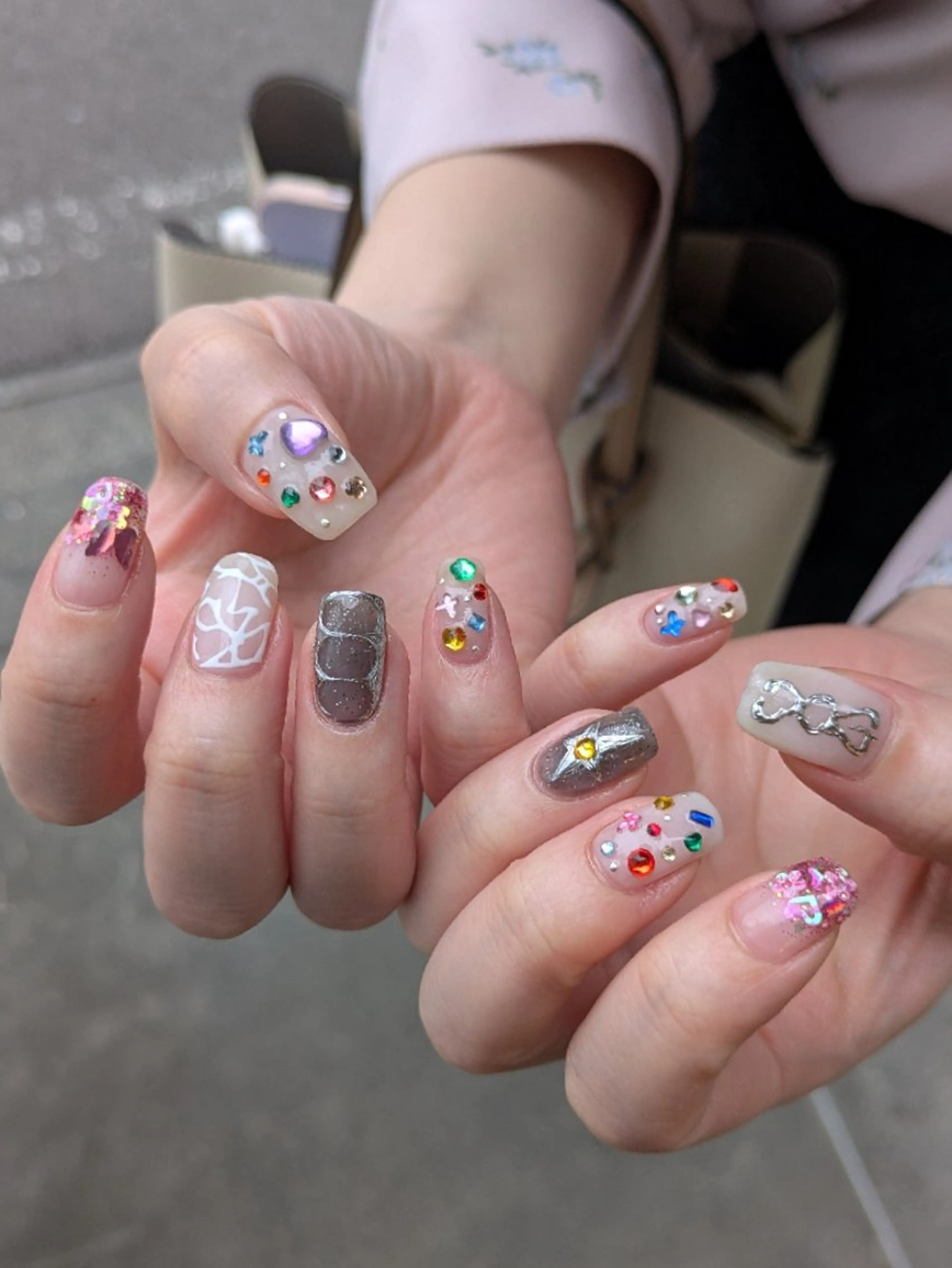 オフあり+art10の写真