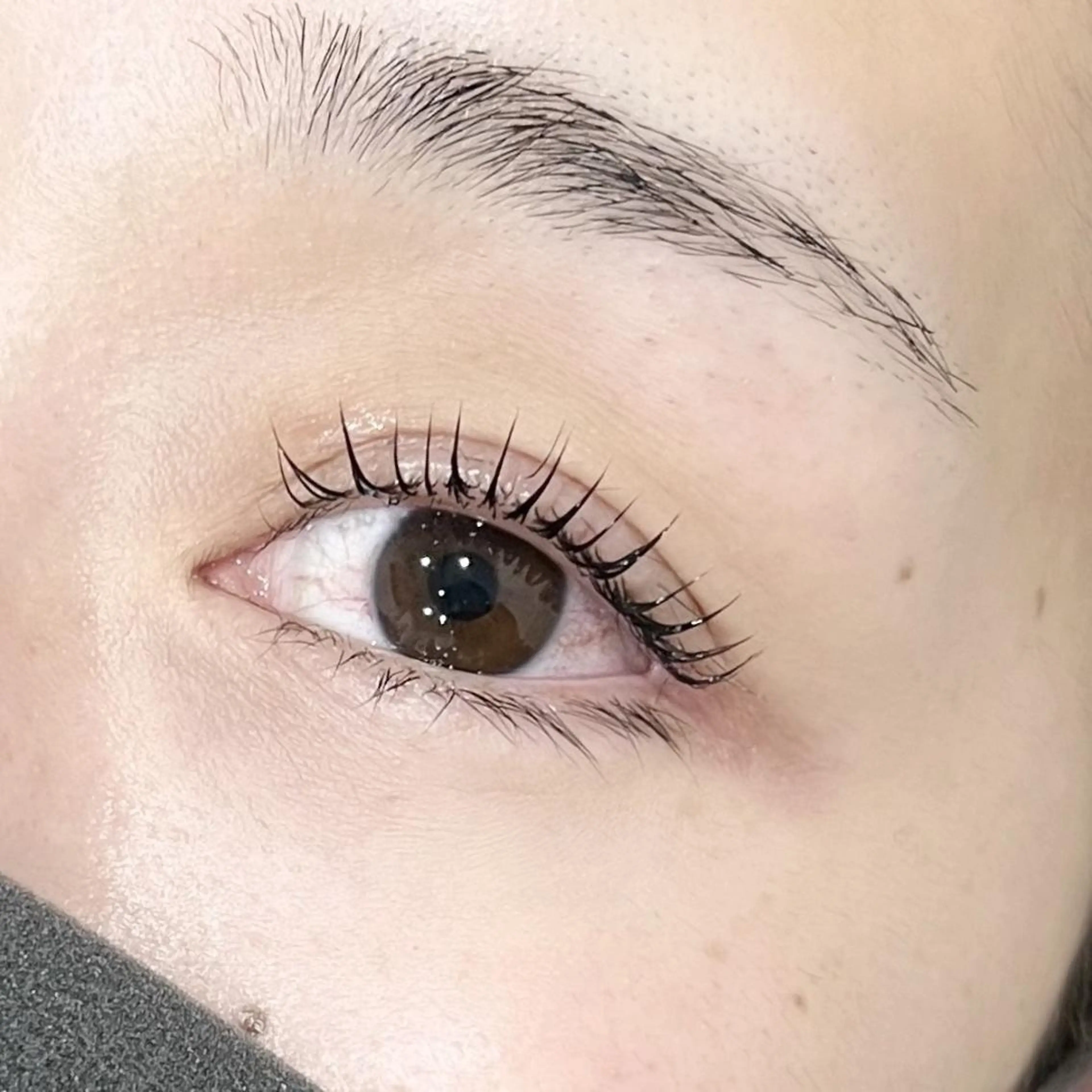 マツエク・マツパ マツパ JAYDE ジェイドのマツエク・マツパデザイン