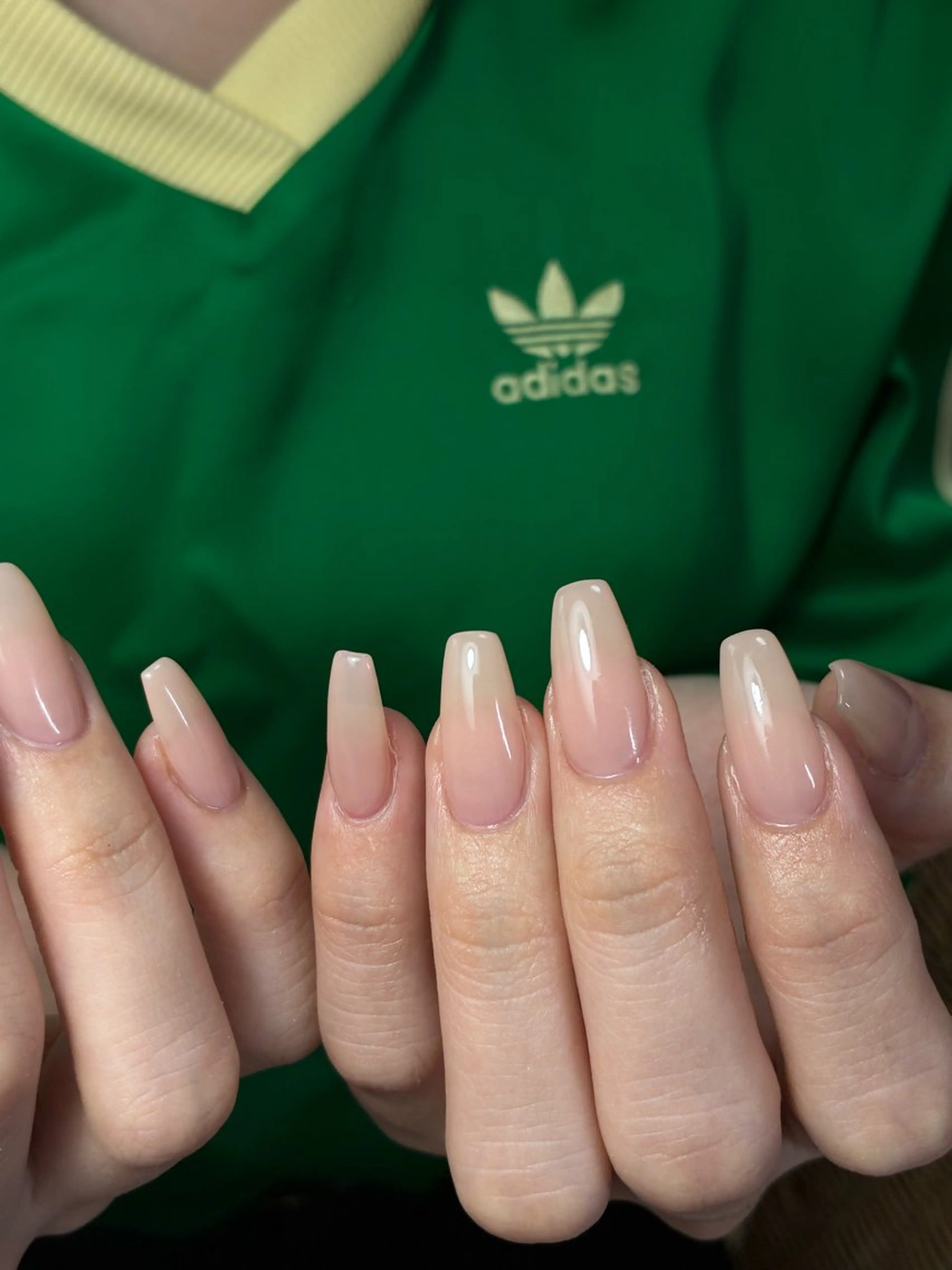 ネイル canna nailのネイルデザイン