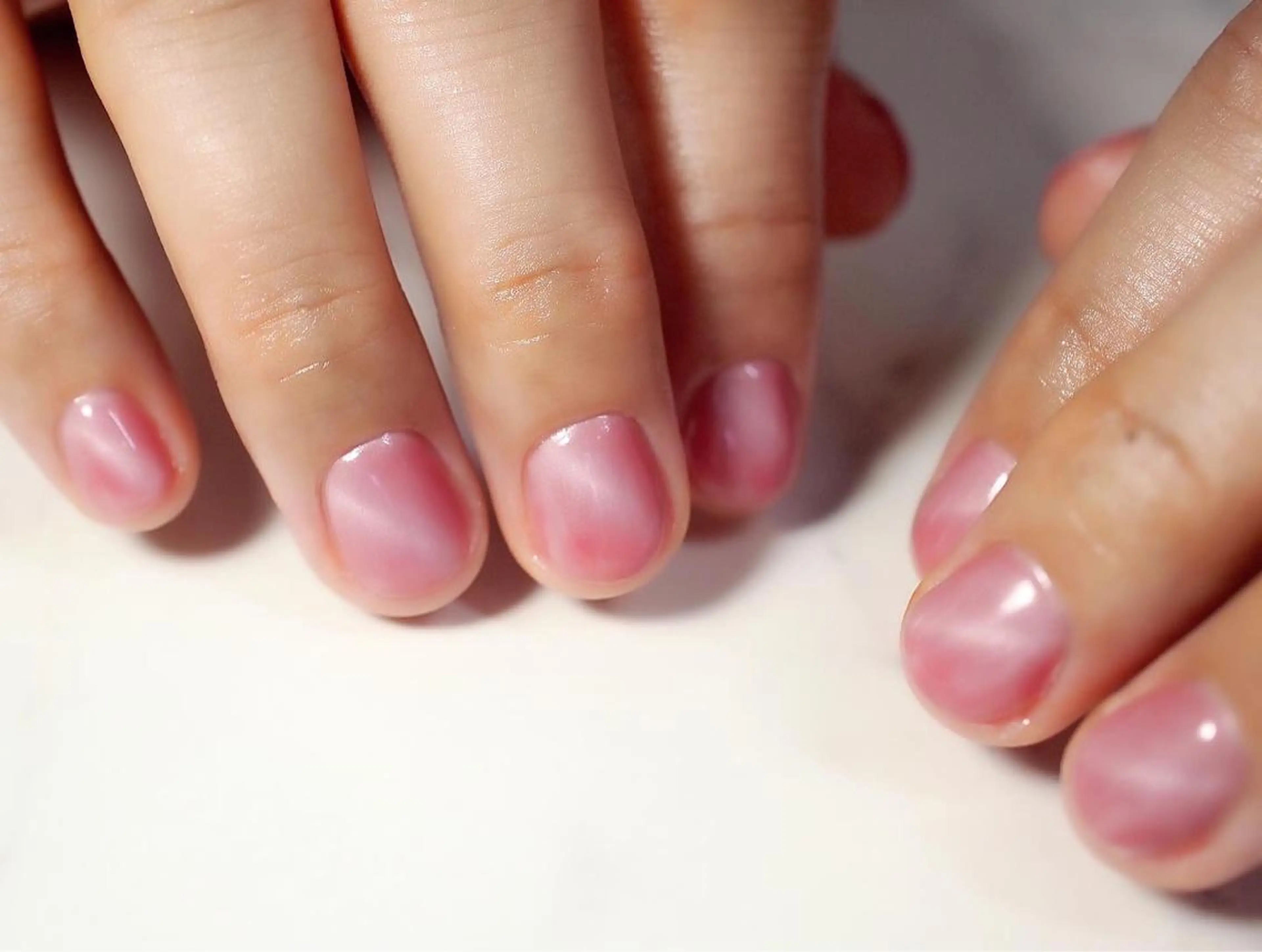 ネイル muguet nails所属・nail madokaのネイルデザイン