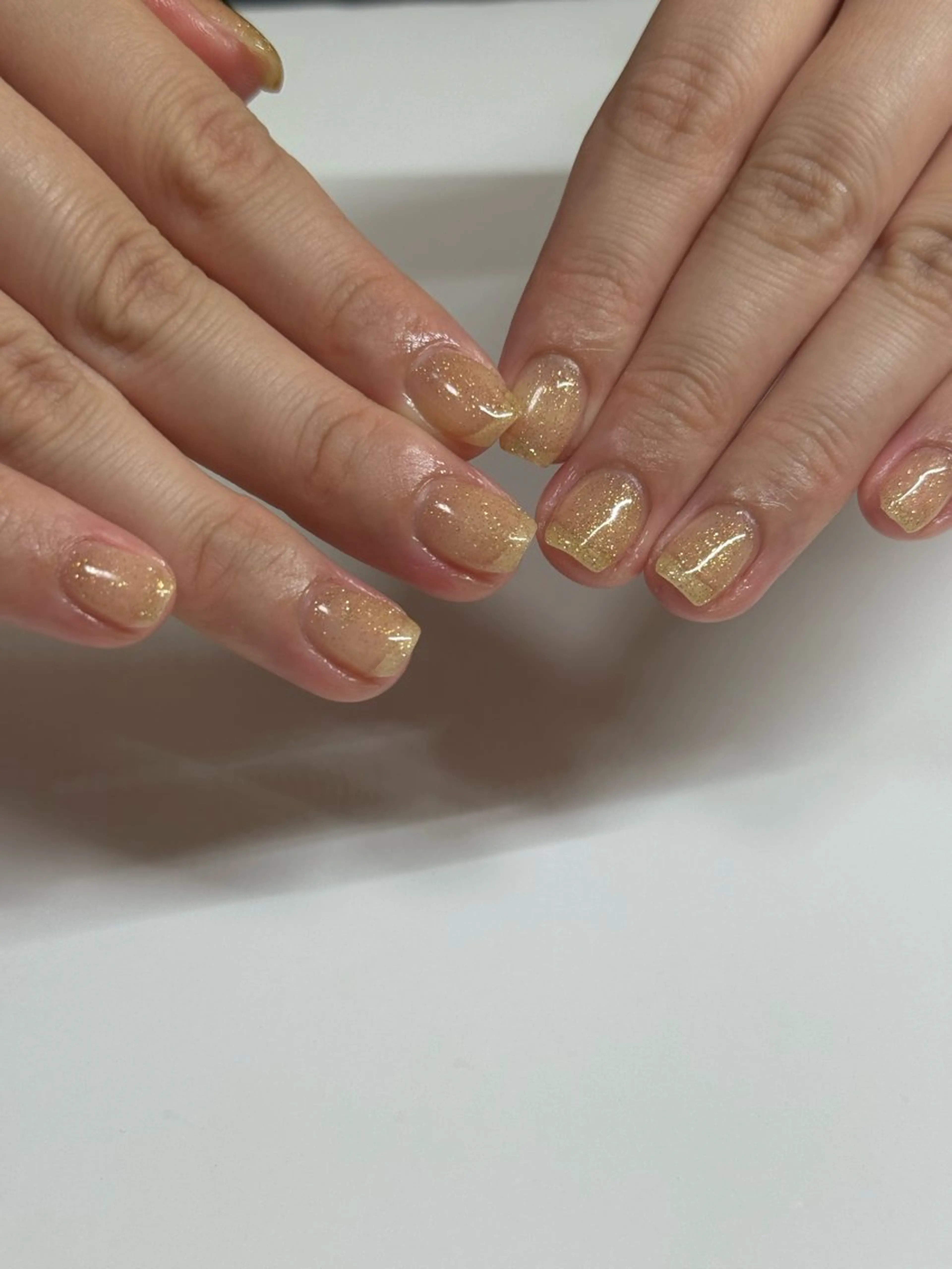 ネイル ハンドネイル .clair 【クレル】のネイルデザイン