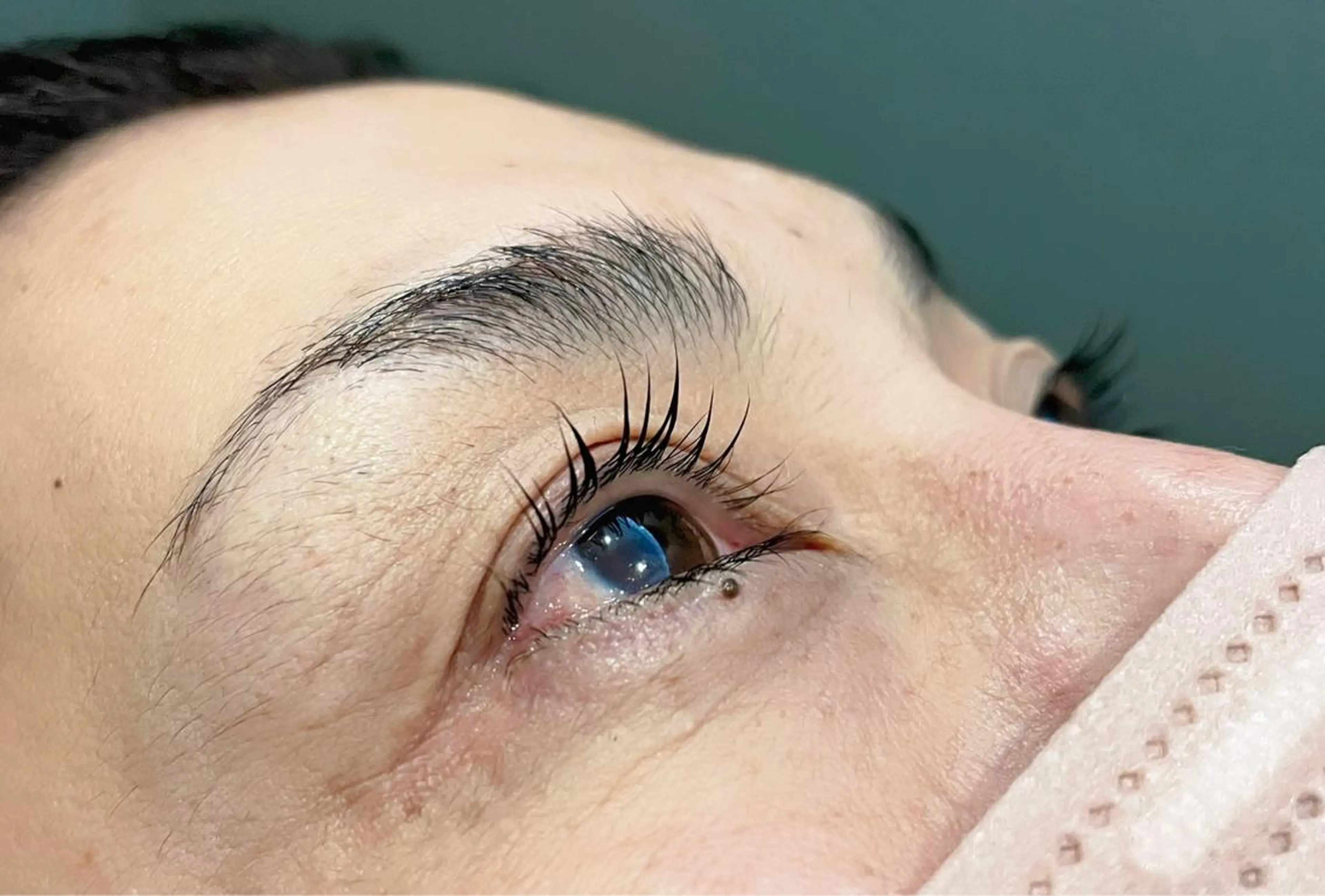 マツエク・マツパ embellie アンベリー所属・アン ベリーのエステ・リラクイメージ