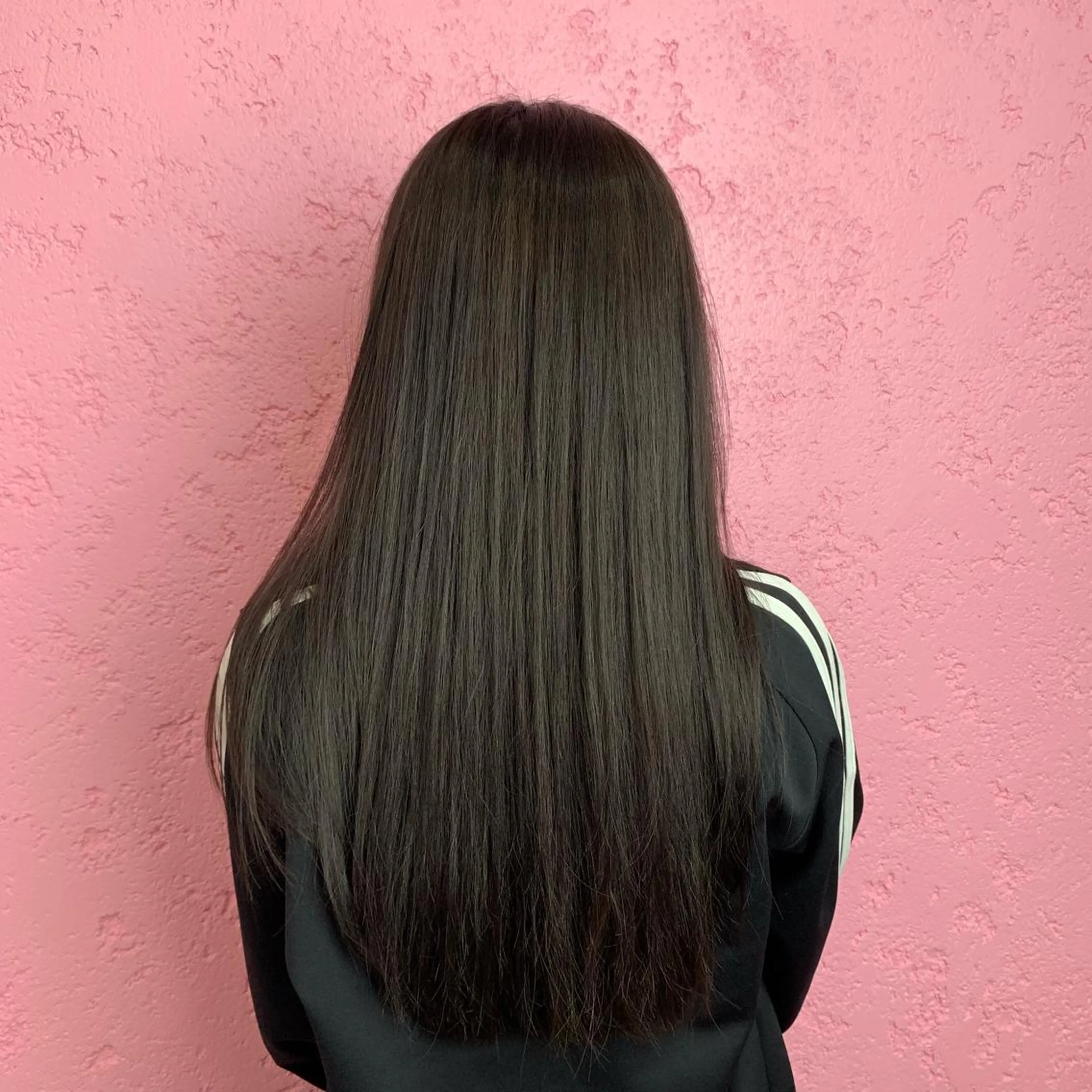 🎀カット＋縮毛矯正🎀の写真