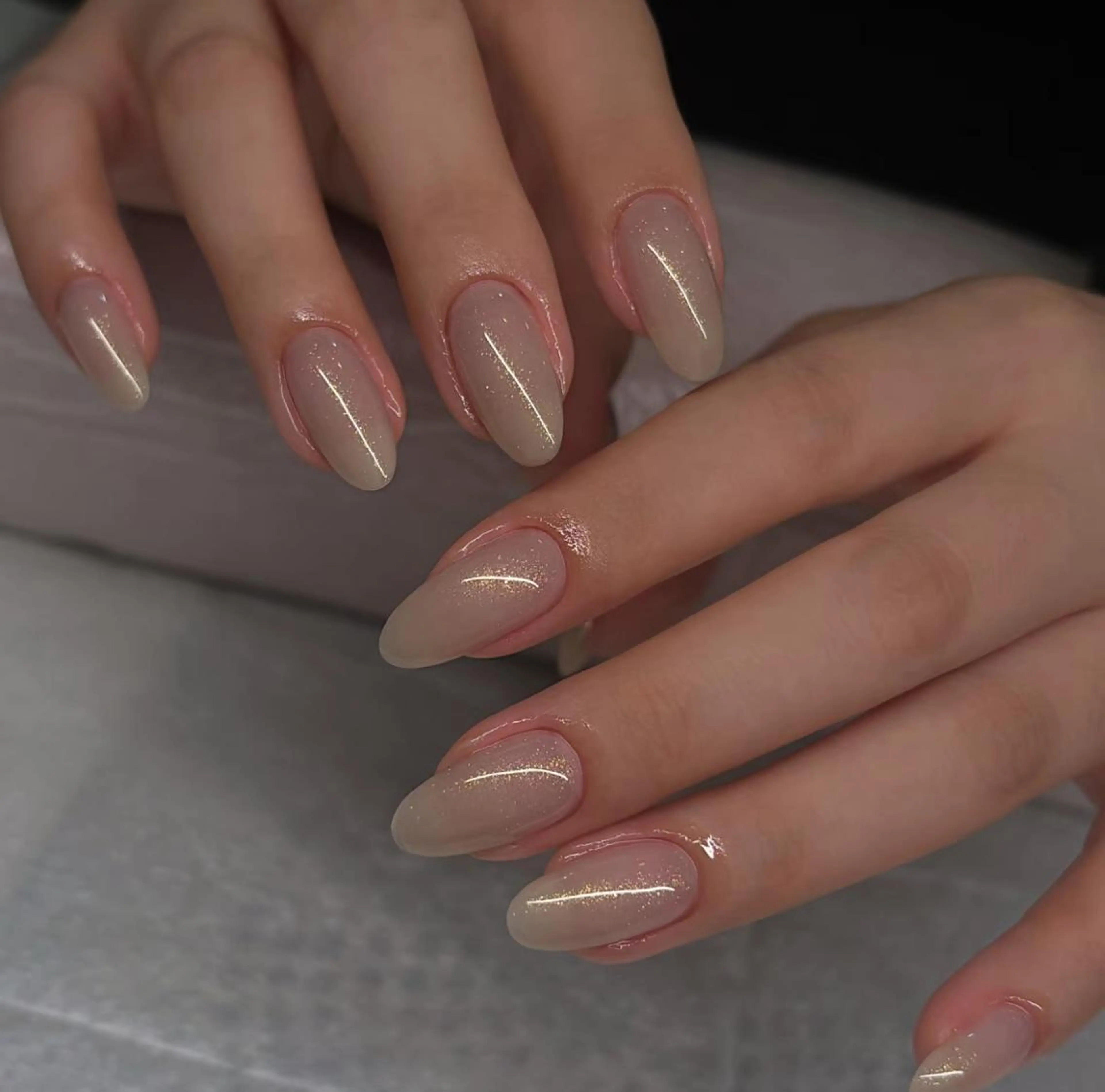 ネイル ハンドネイル Miya🎀 nailのネイルデザイン