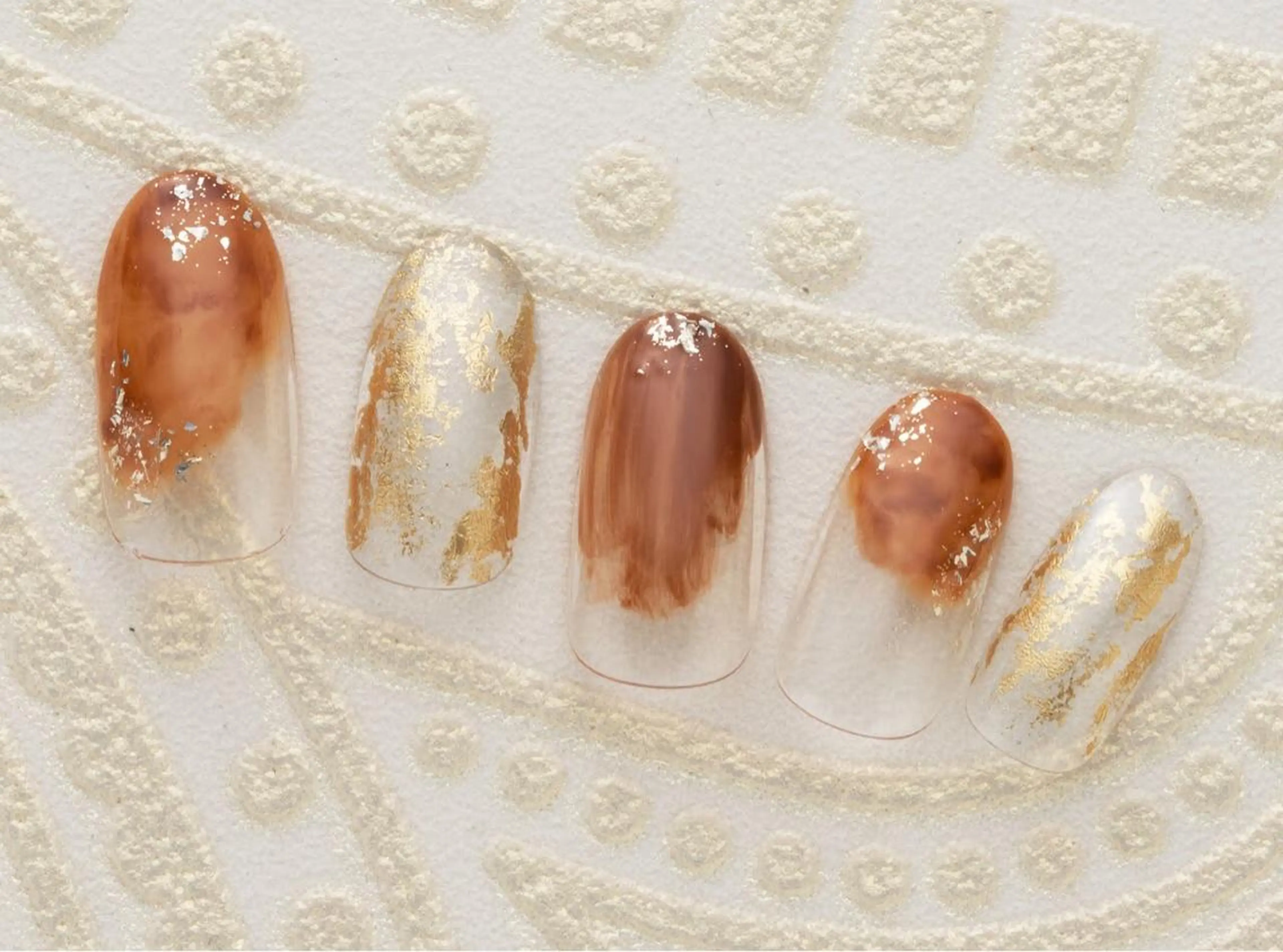 ネイル ニュアンスネイル ネイルサロン Alice&Co.のその他イメージ