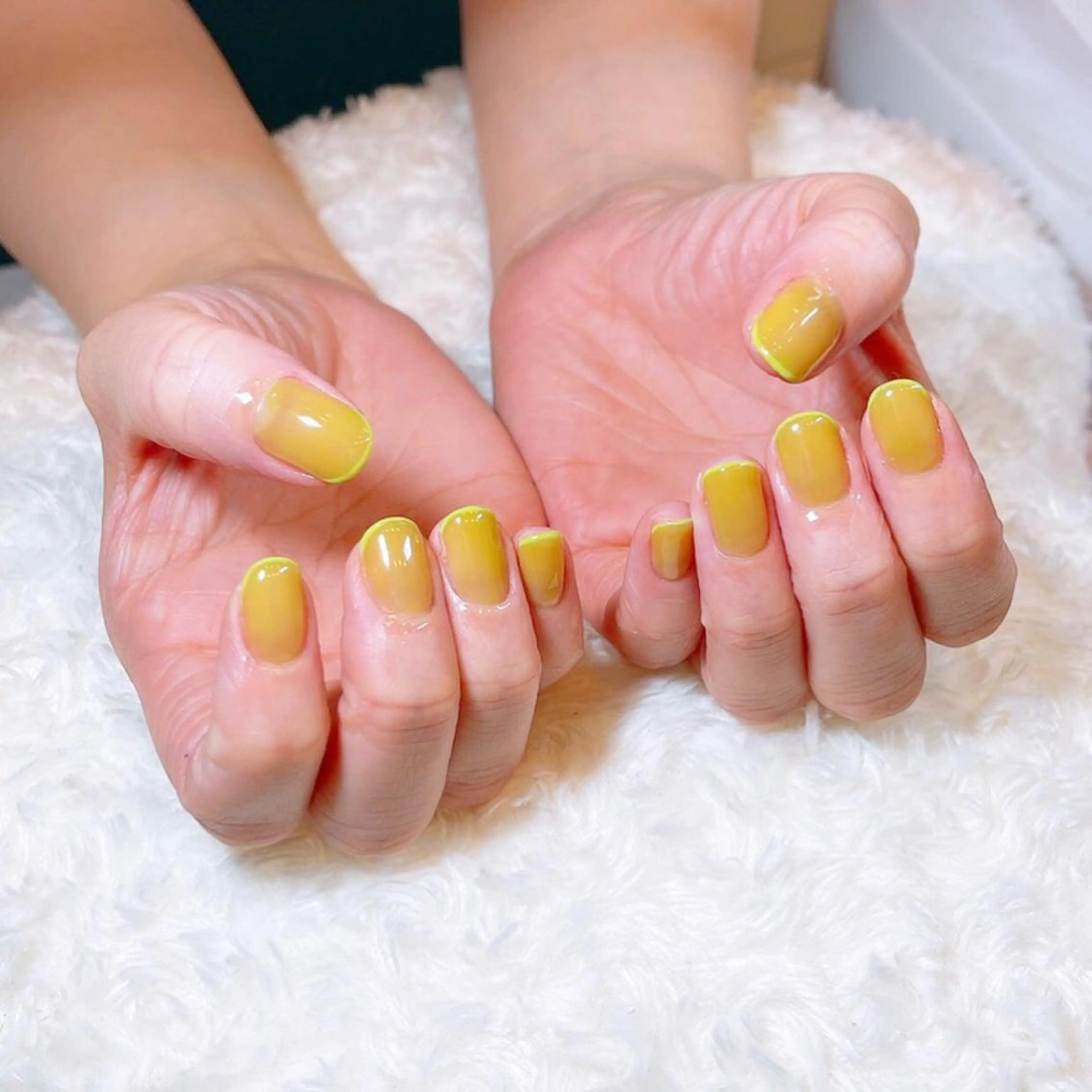 ネイル MISAKO nailのネイルデザイン