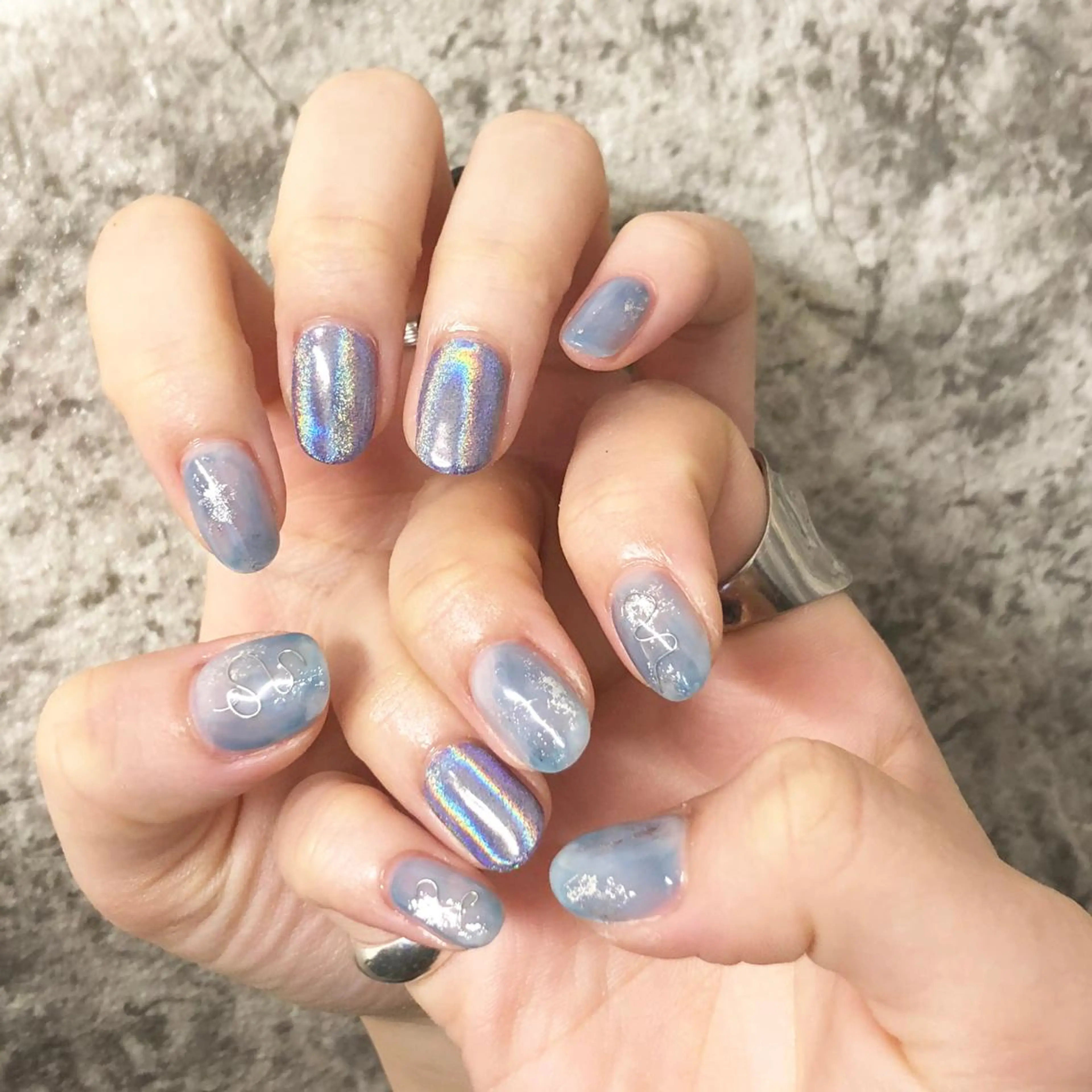 ネイル 原宿ネイルサロン /Kazamiのネイルデザイン