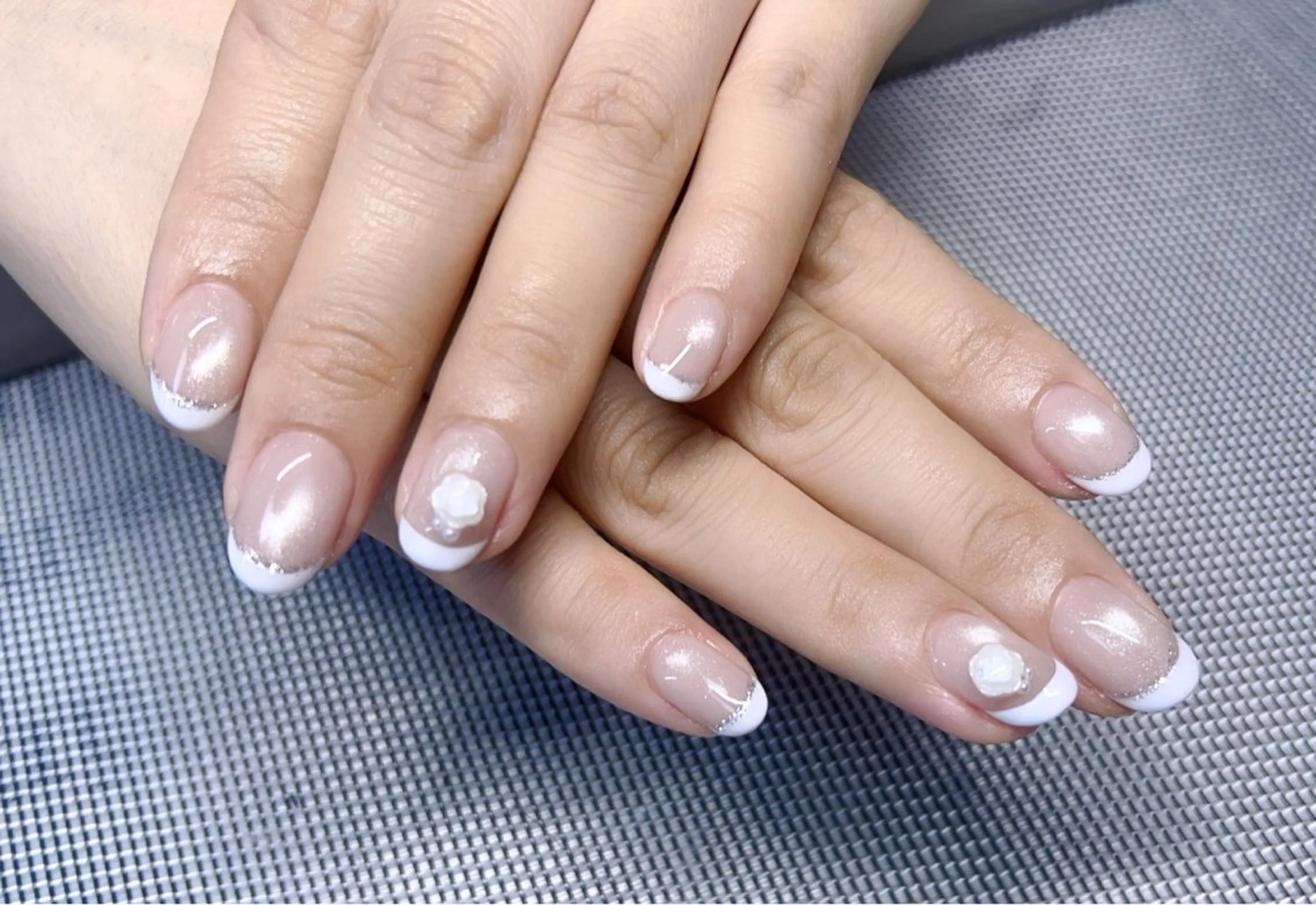 ネイル ハンドネイル YK ネイルサロンのネイルデザイン