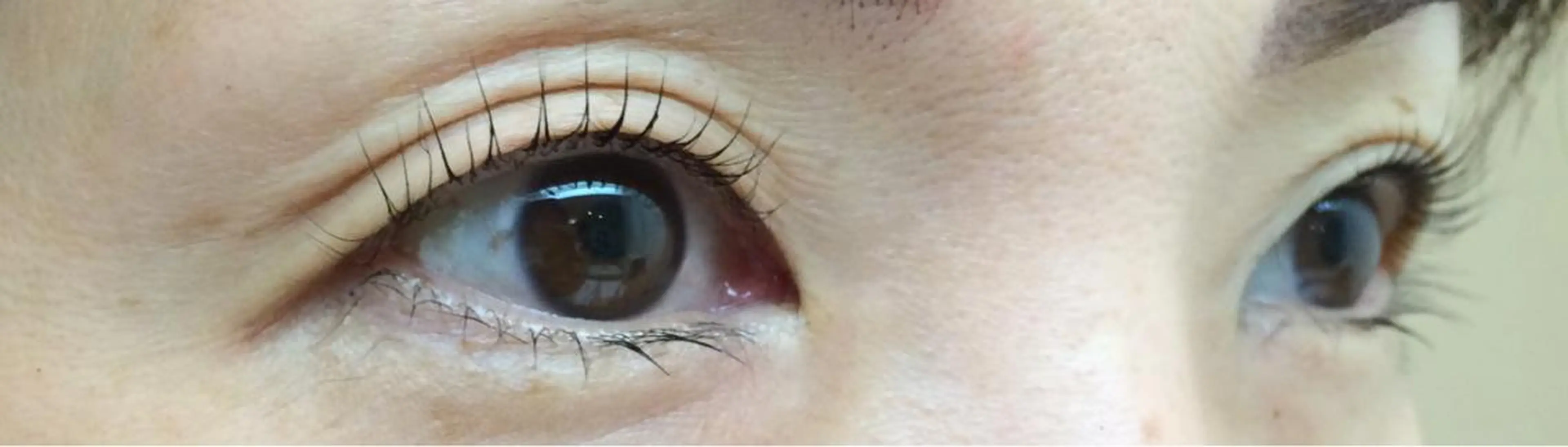 マツエク・マツパ サロン・ド・オレンジ所属・吉田 尚美の眉毛・アイブロウイメージ