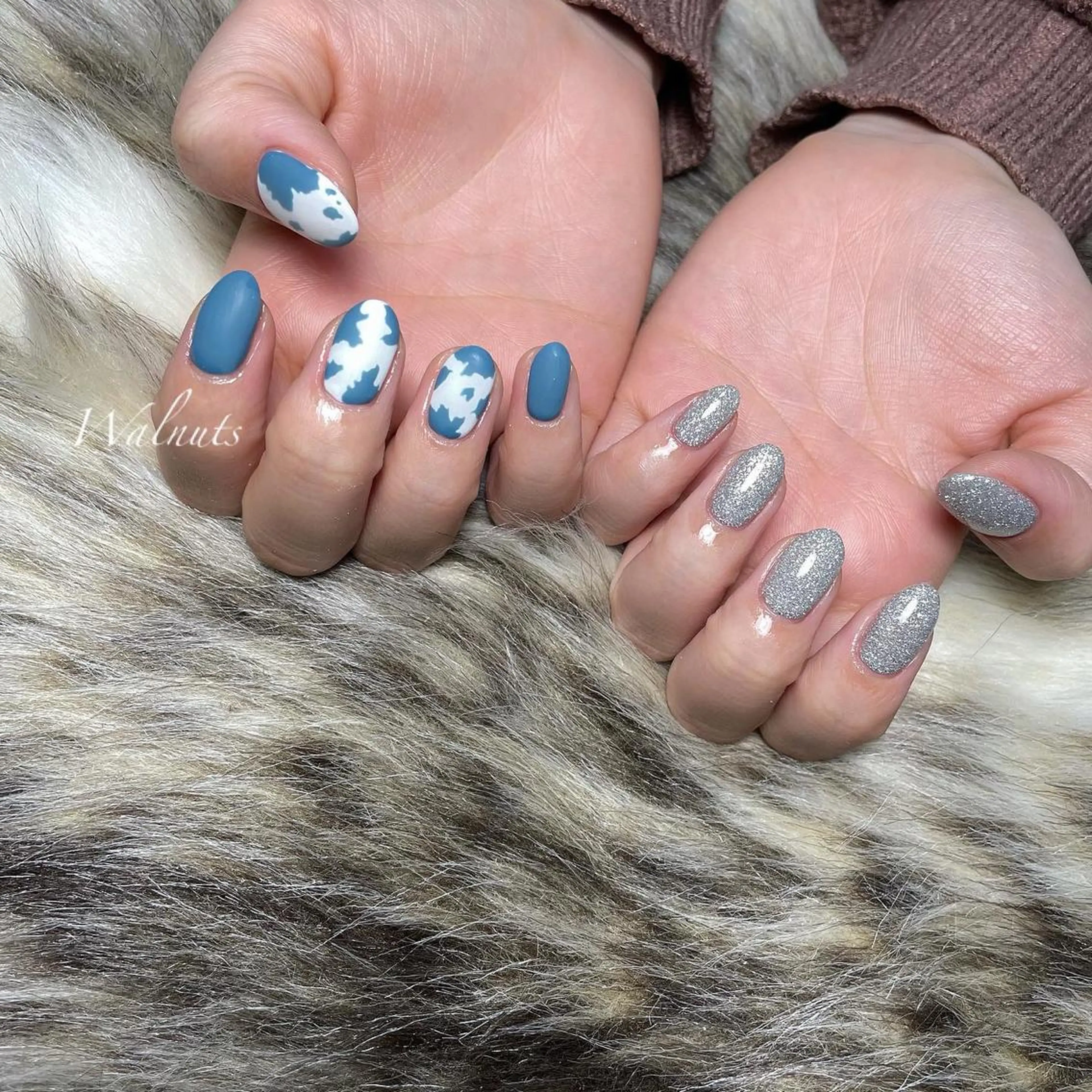 ネイル esterella所属・Nail salon esterellaのネイルデザイン