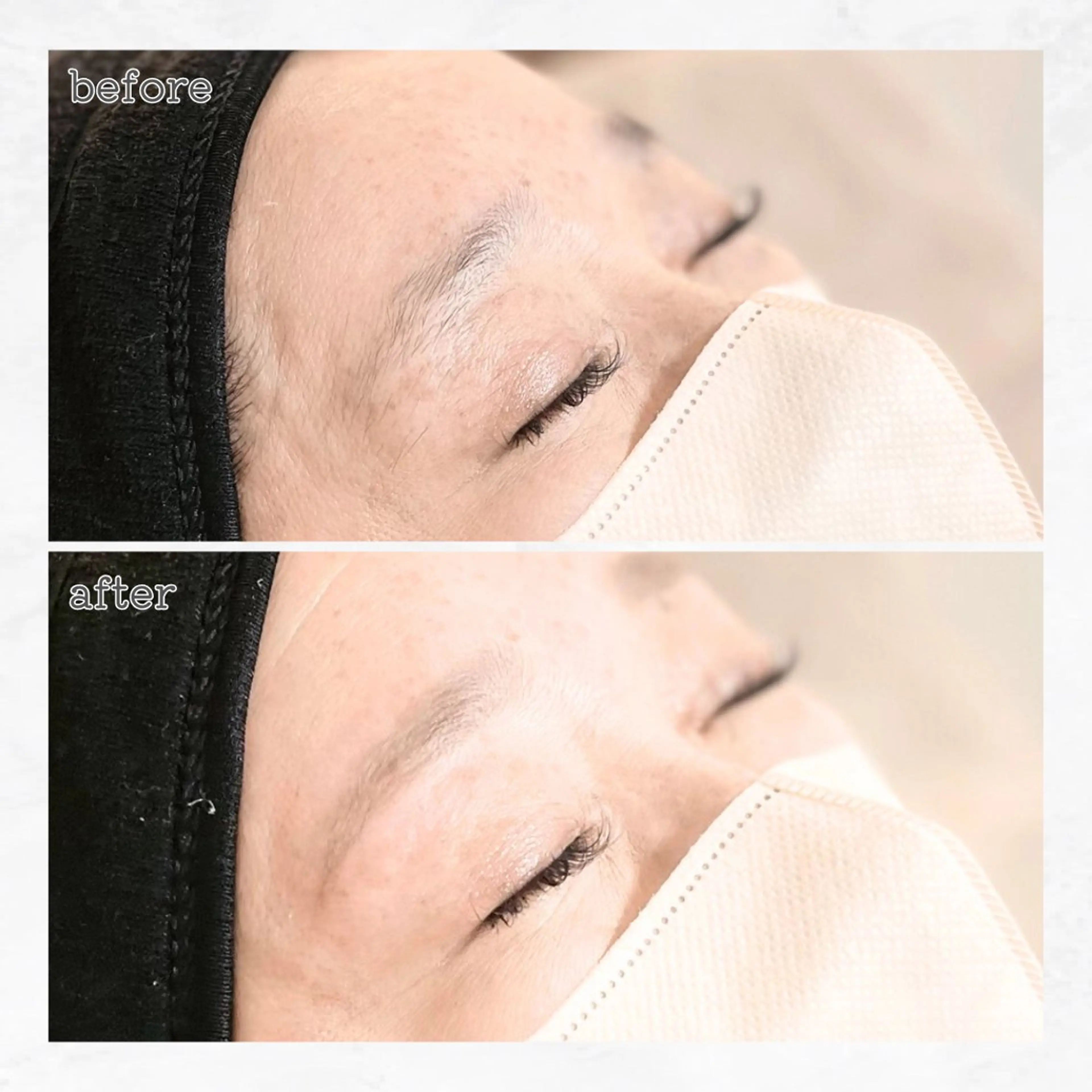 アイブロウ ワックス脱毛 その他(アイブロウ) 眉とお肌の専門サロン RioL / Aiの眉毛・アイブロウイメージ