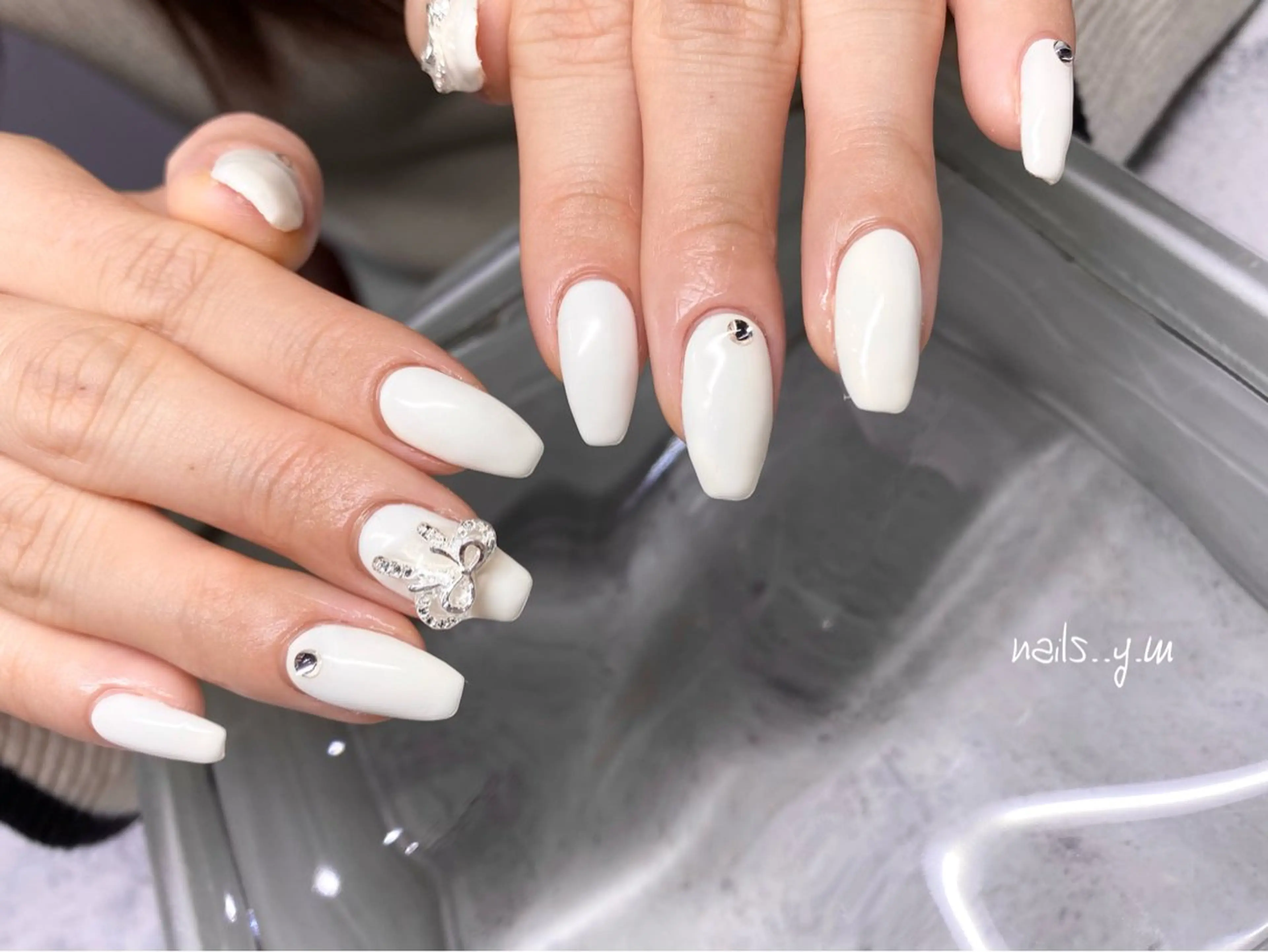 ネイル N.design muraのネイルデザイン