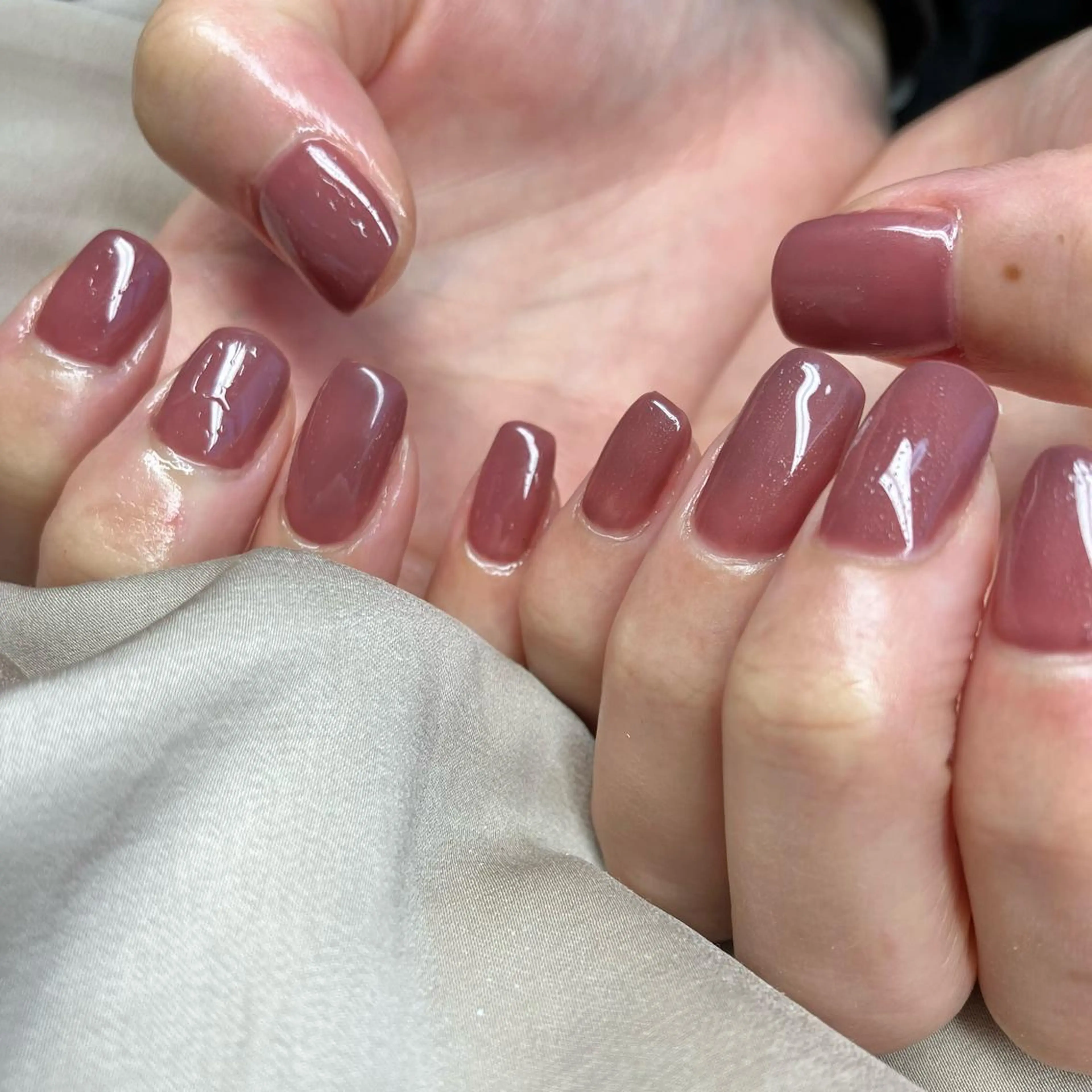 ネイル hiroba nailのネイルデザイン